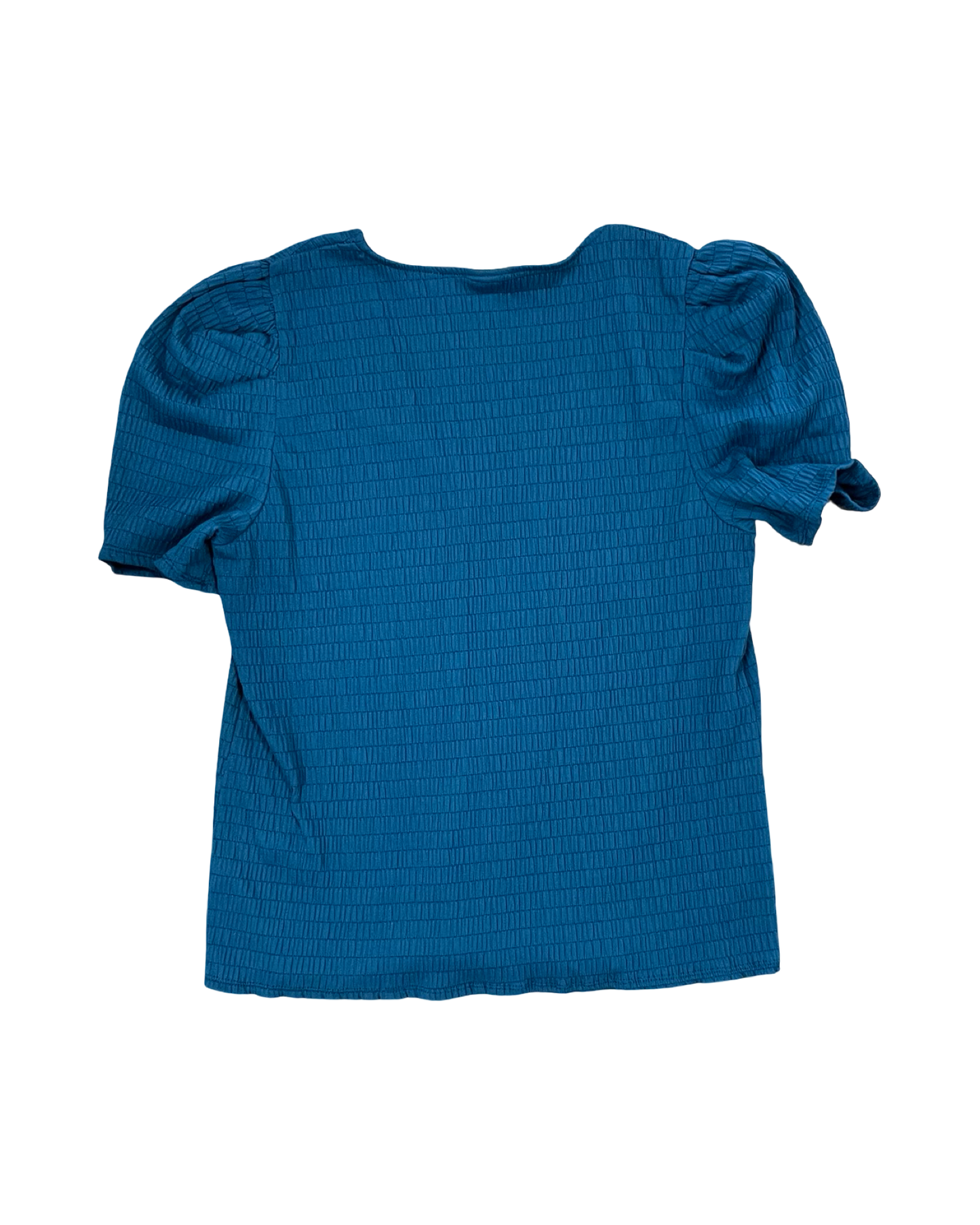 Top Ss By A New Day In Teal, Size:Xl