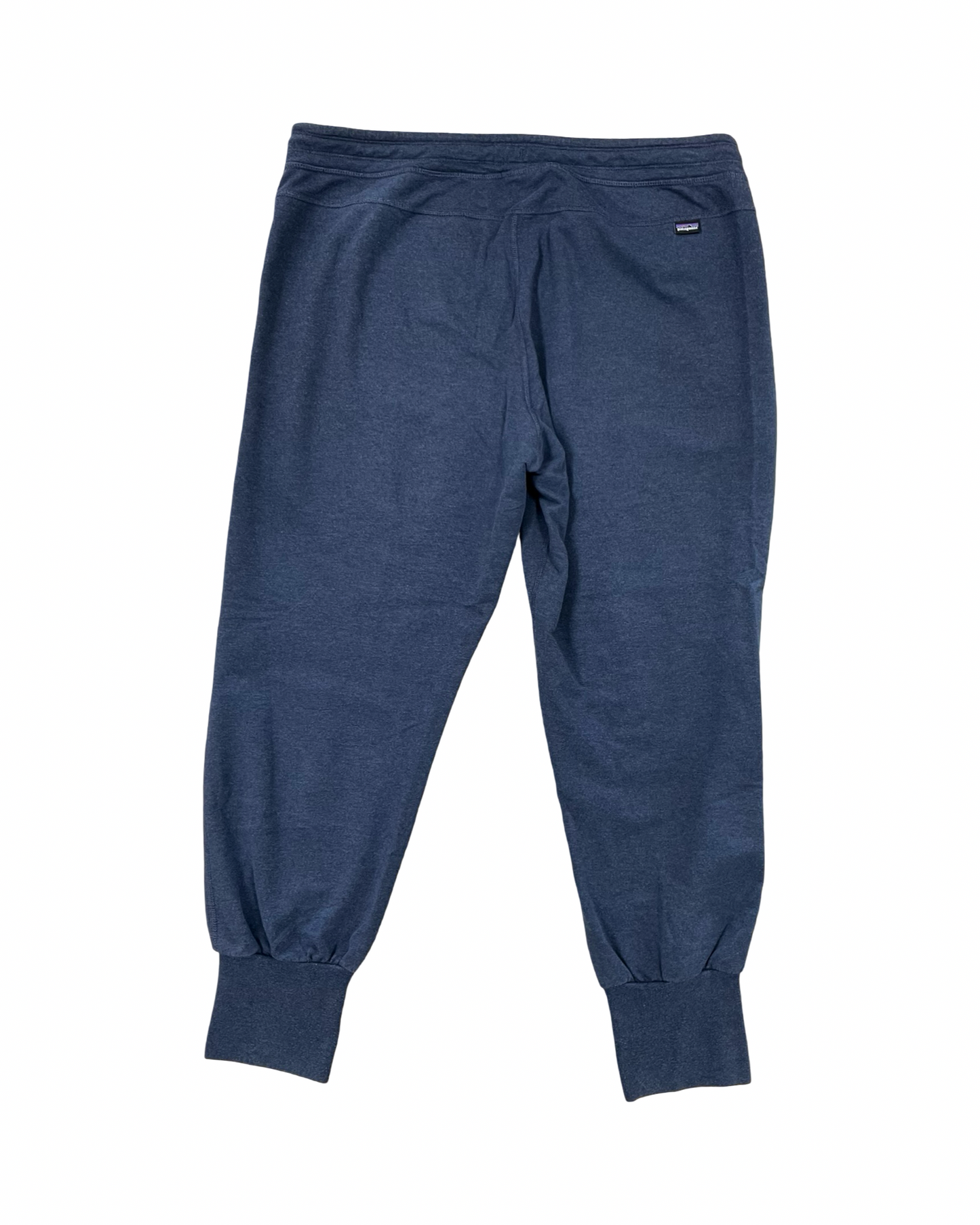 Pants Lounge By Patagonia In Blue, Size:L