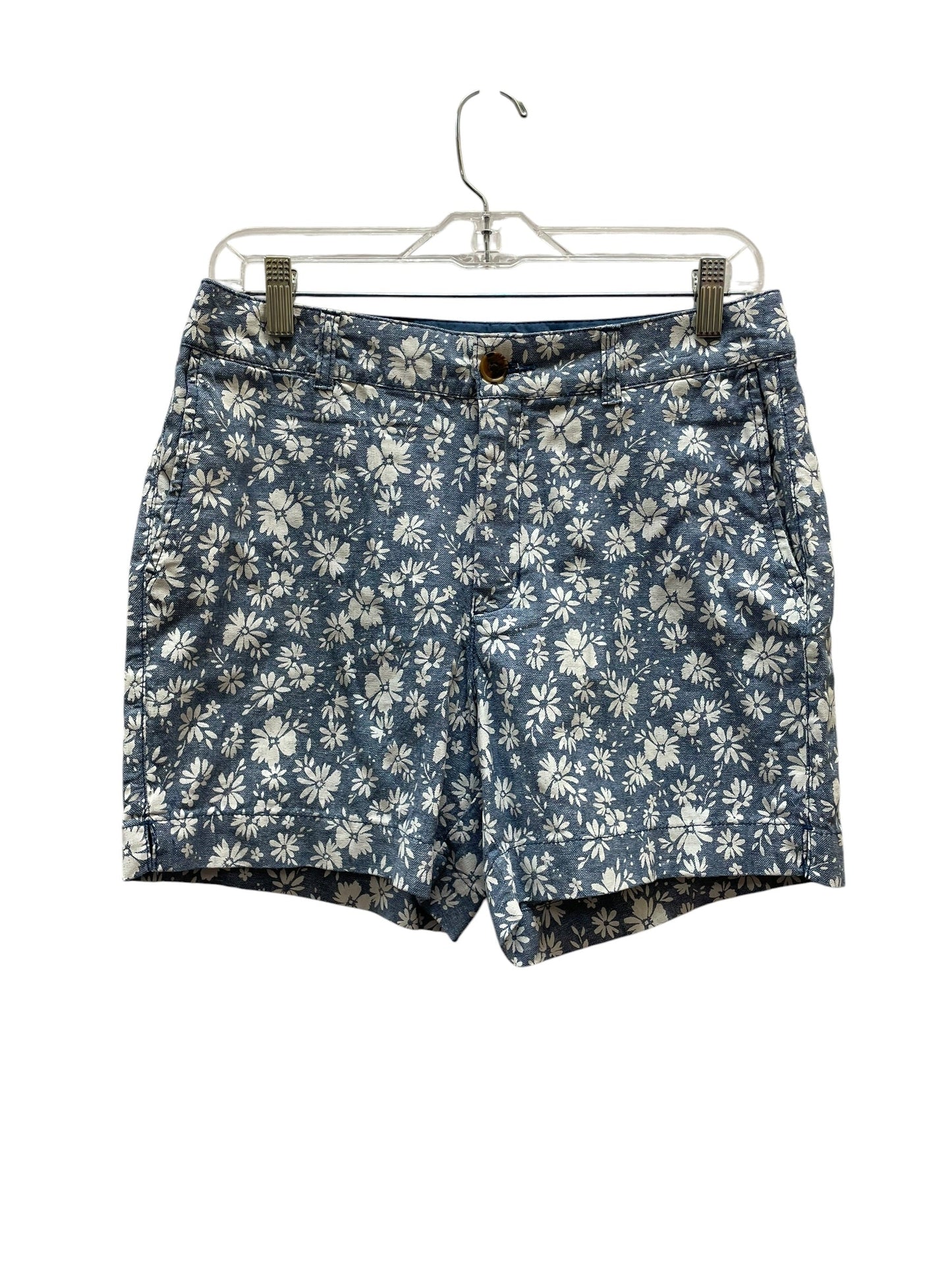 Shorts By Old Navy In Blue, Size:4