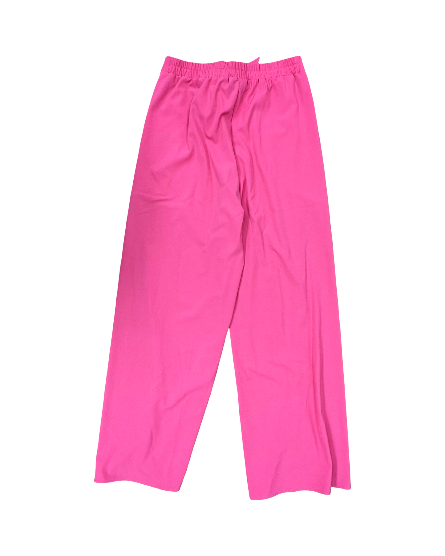Pants Dress By New York And Co In Pink, Size:10