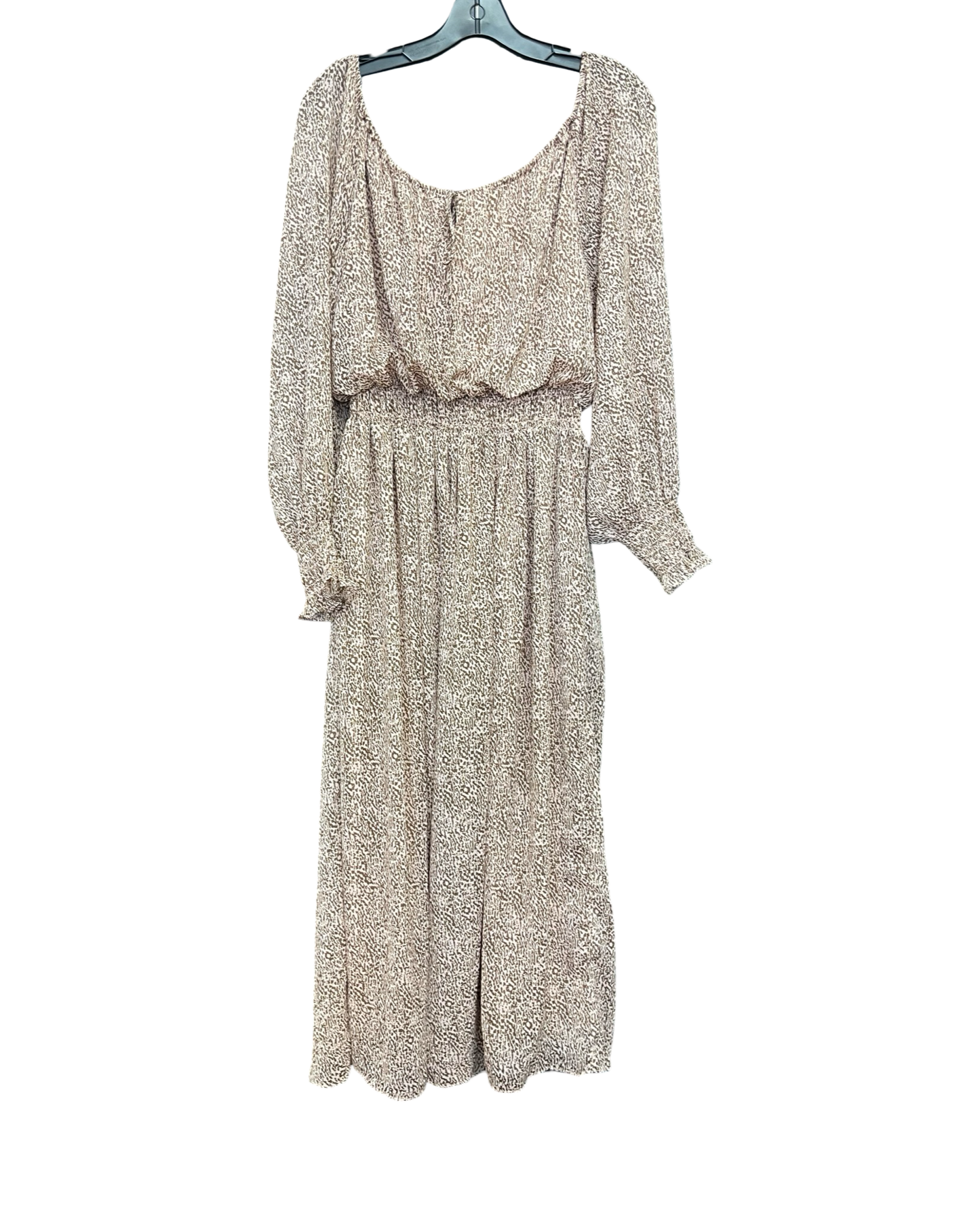 Dress Casual Maxi By Black Tape In Pink, Size:S