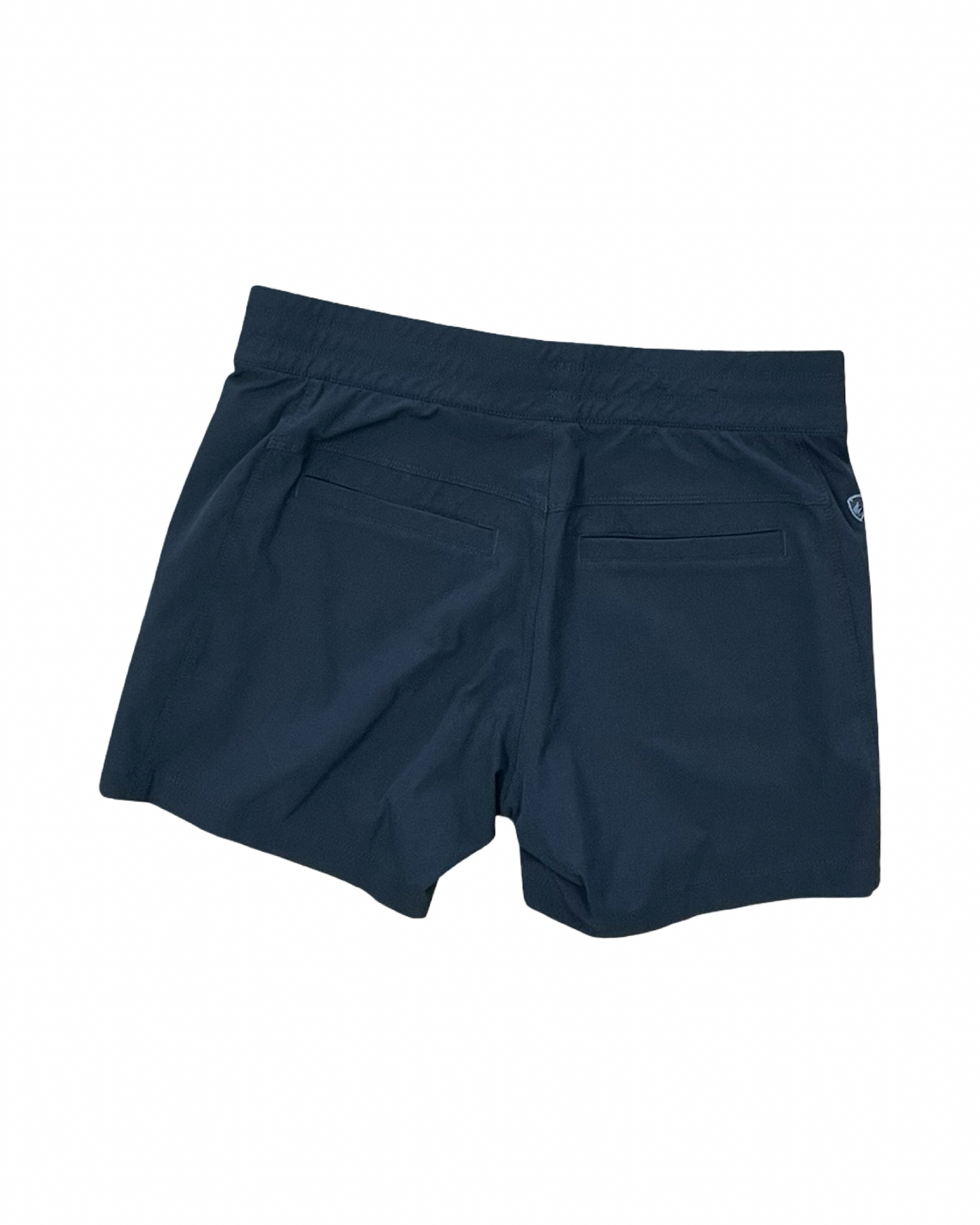 Shorts By Kuhl In Grey, Size:Xs