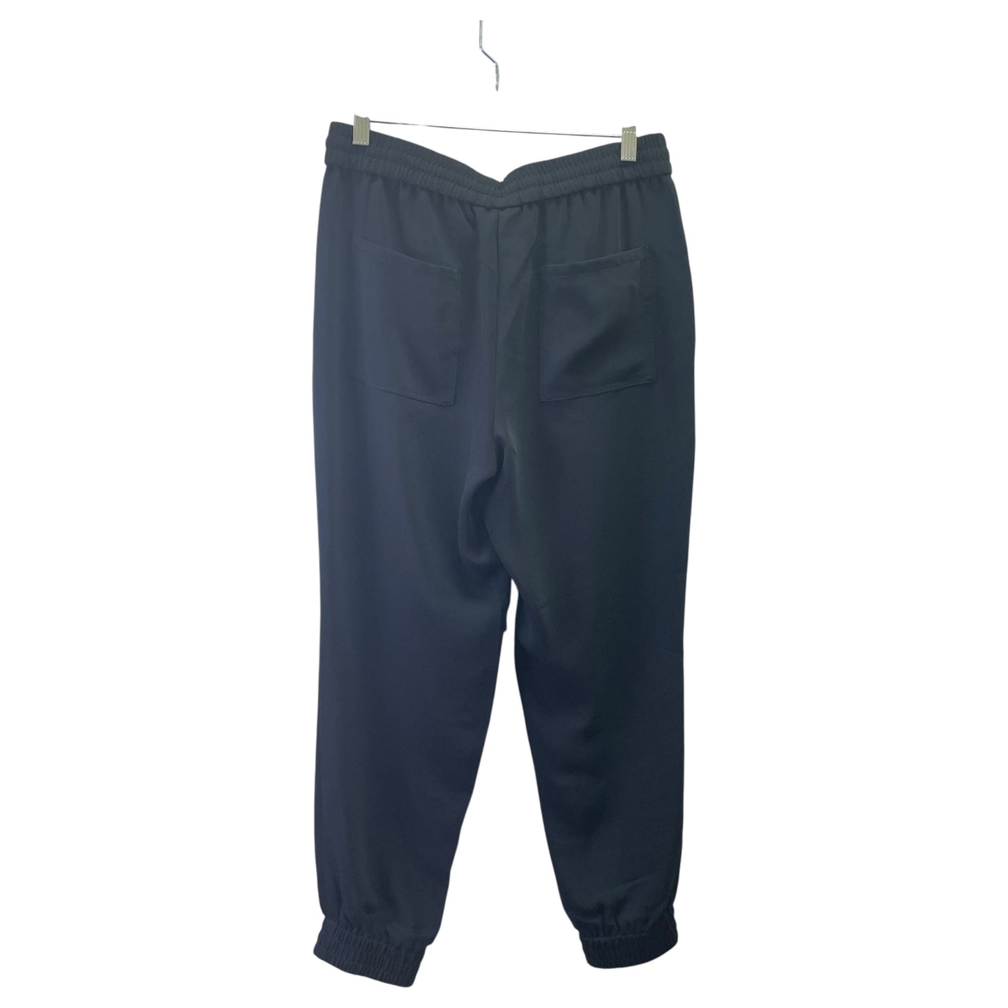 Pants Dress By Ann Taylor In Black, Size:S