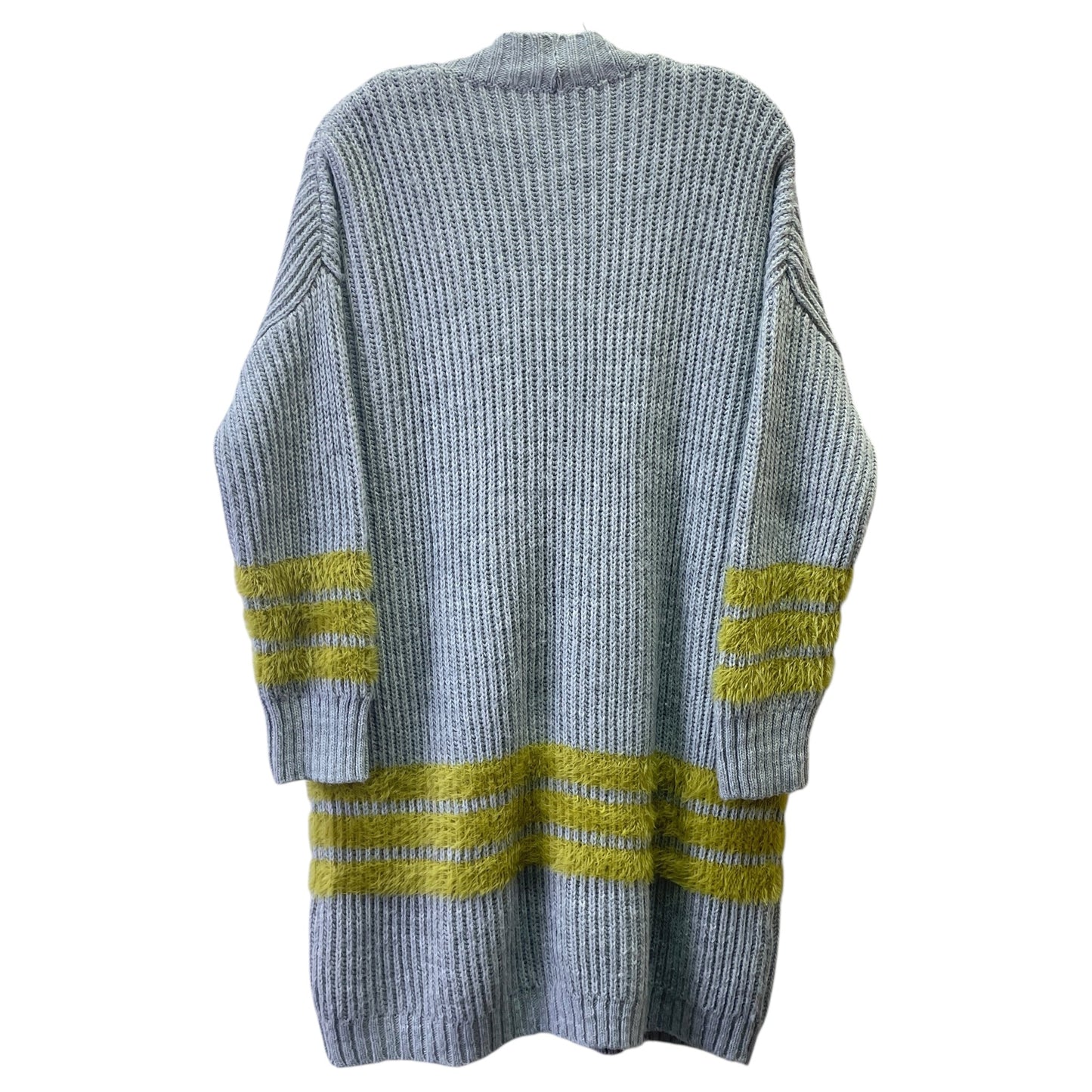 Cardigan By NICCOLANI In Grey, Size:L