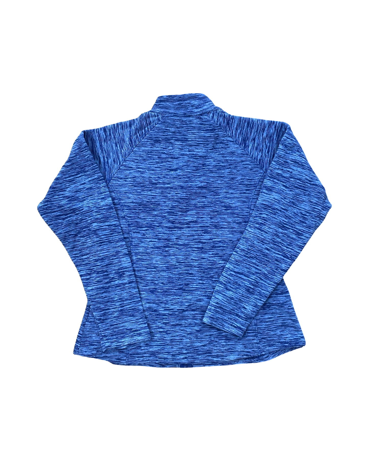 Jacket Other By Clothes Mentor In Blue, Size:L