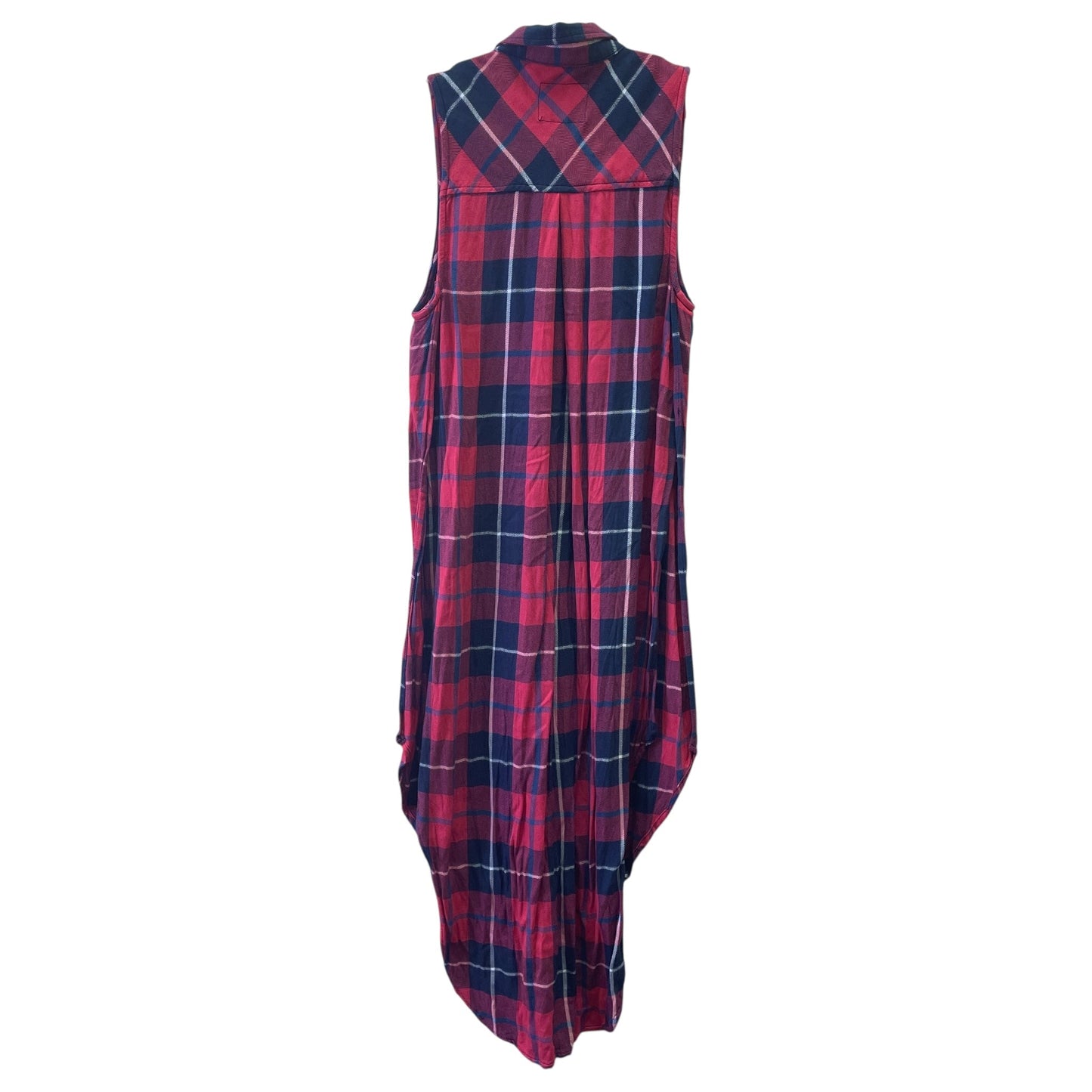 Vest Other By Rails In Plaid Pattern, Size:S