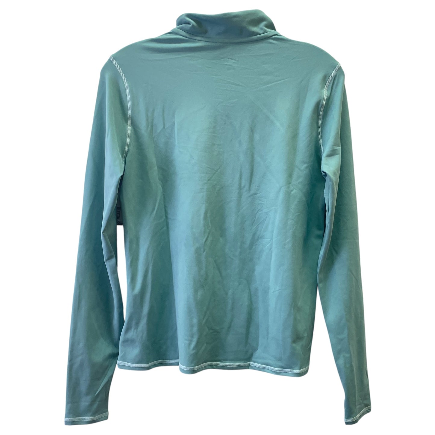 Top Ls By Soybu In Green, Size:S