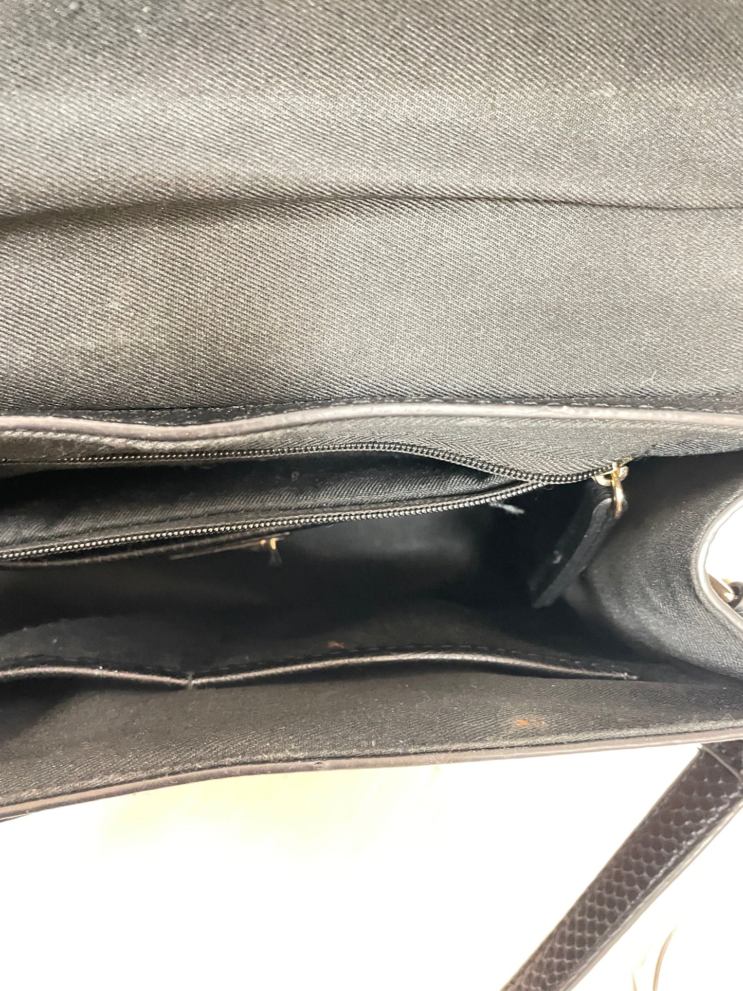 Handbag By Aldo, Size: Medium