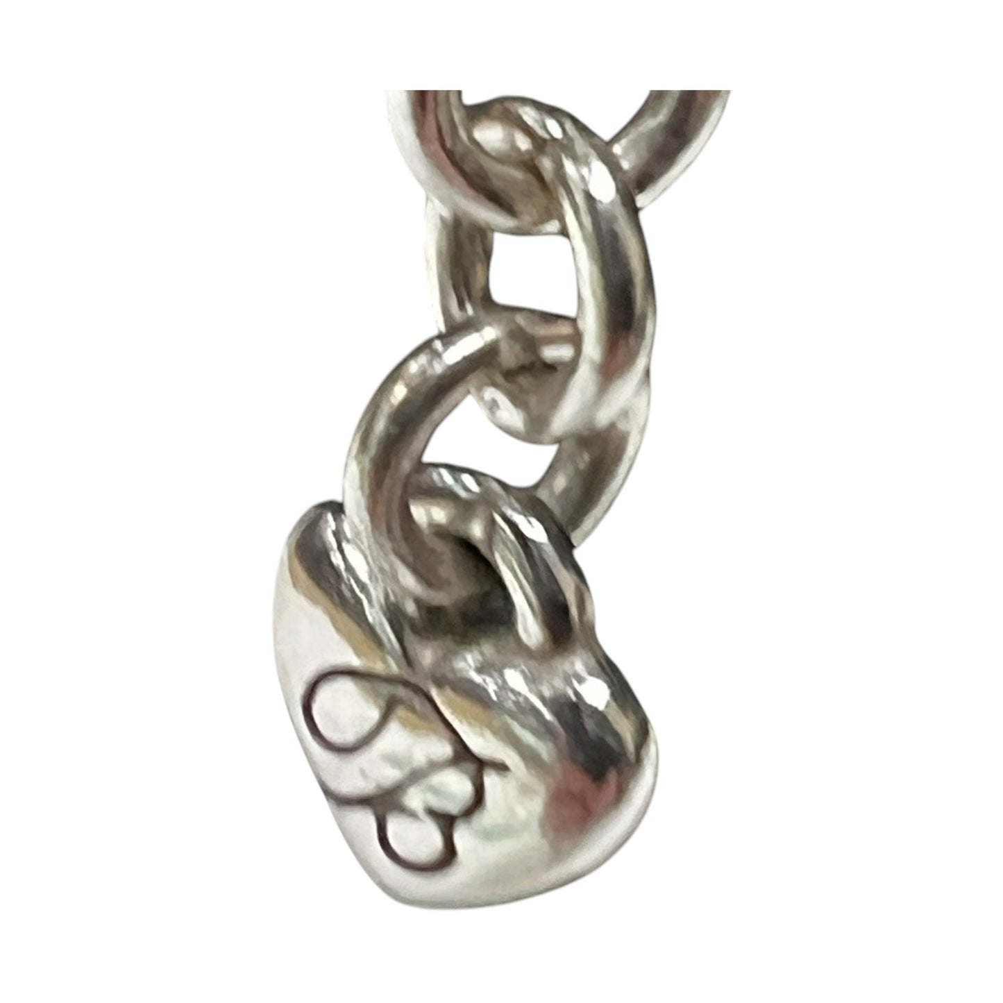 Necklace Other By Brighton In Silver