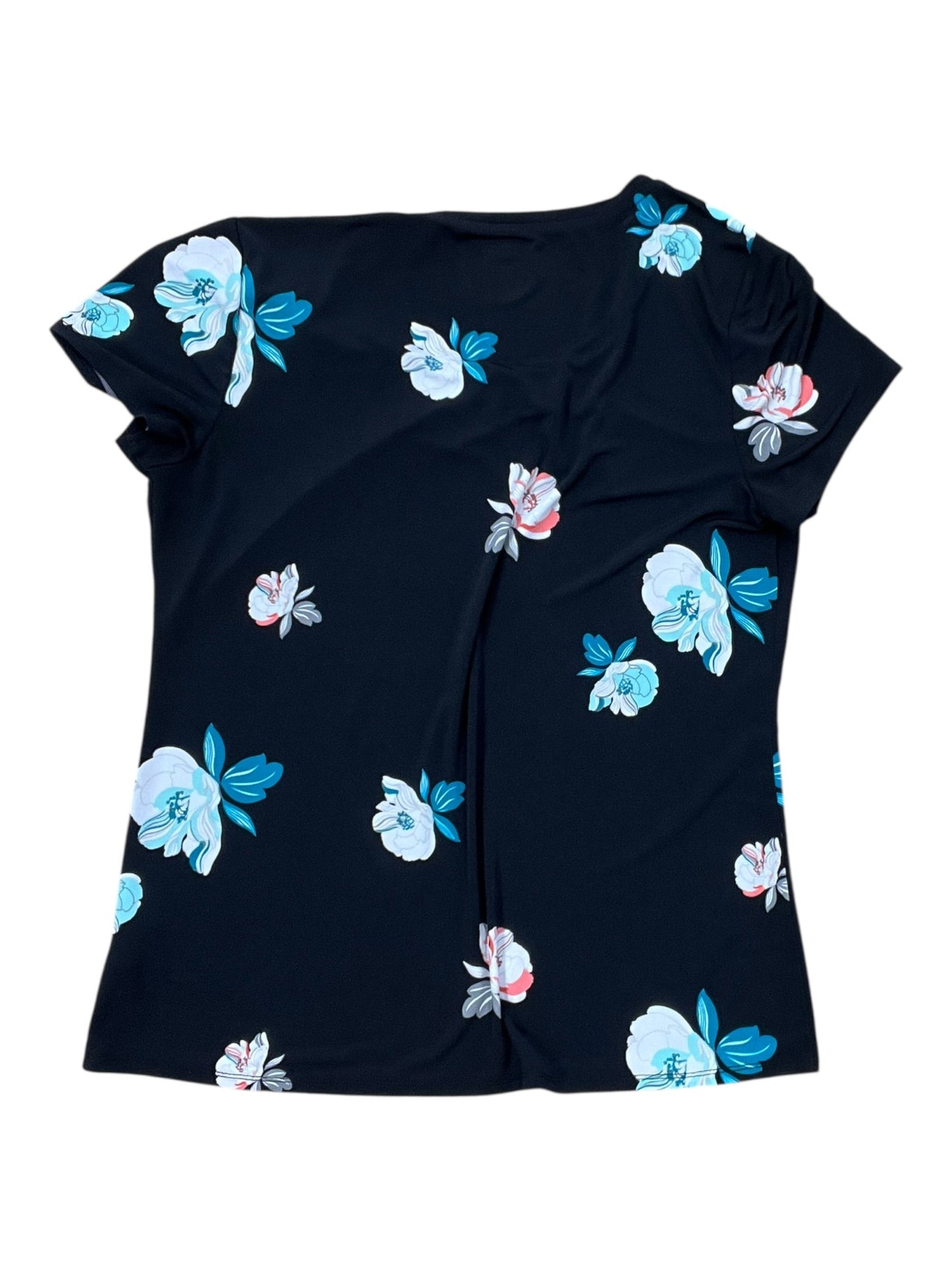 Top Ss By Worthington In Black, Size:L