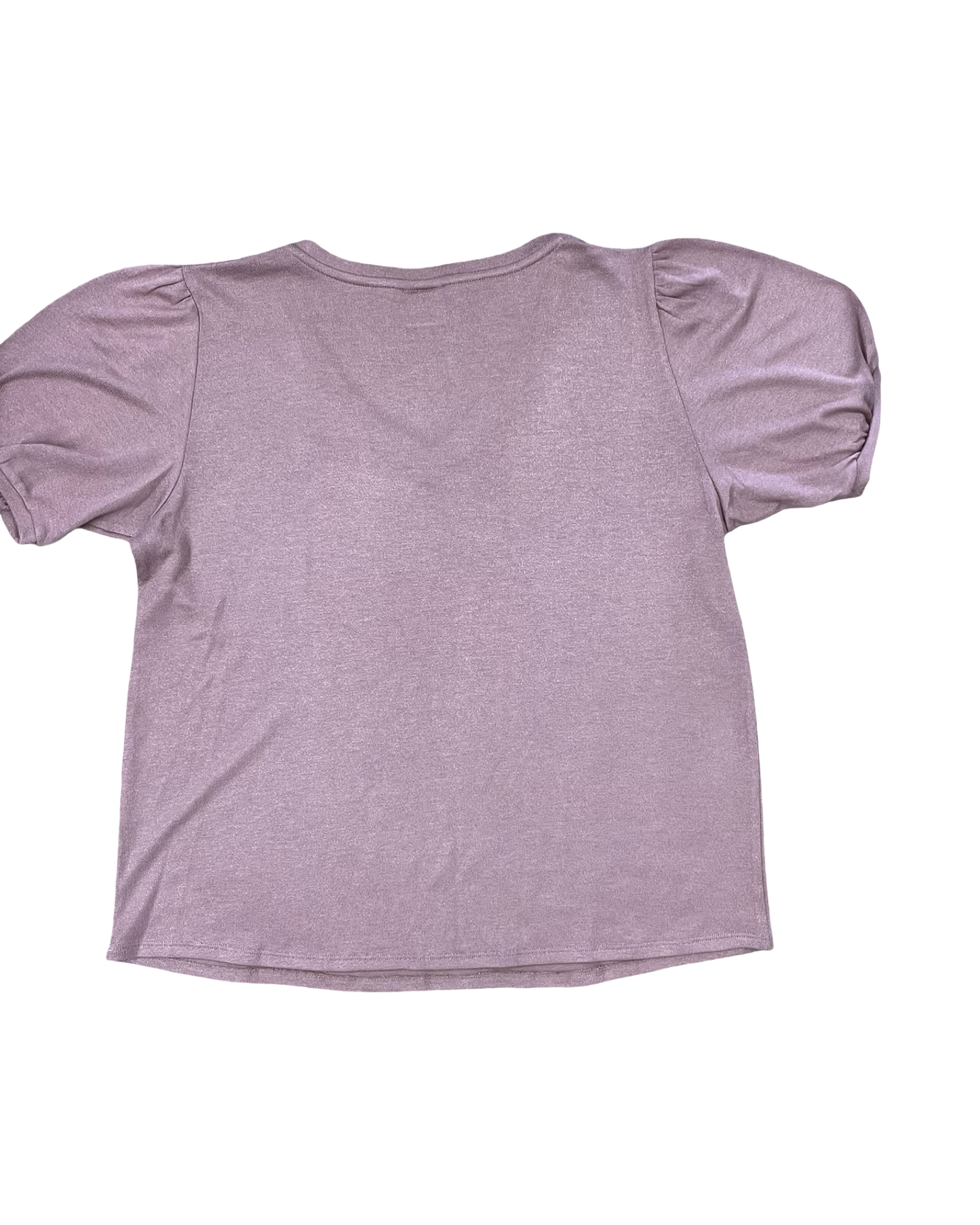 Top Ss By Mod Ref In Brown, Size:Xxl