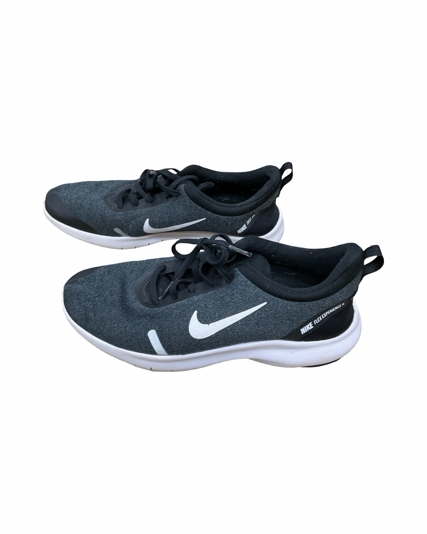 Shoes Athletic By Nike In Black, Size:7.5
