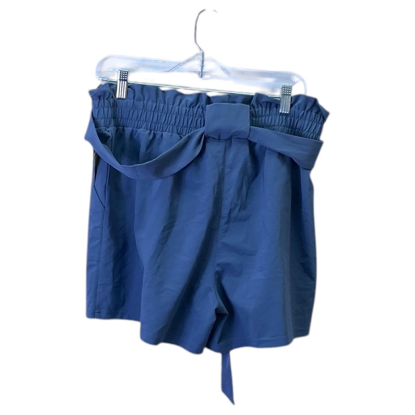 Shorts By Grace Karin In Blue, Size:Xl