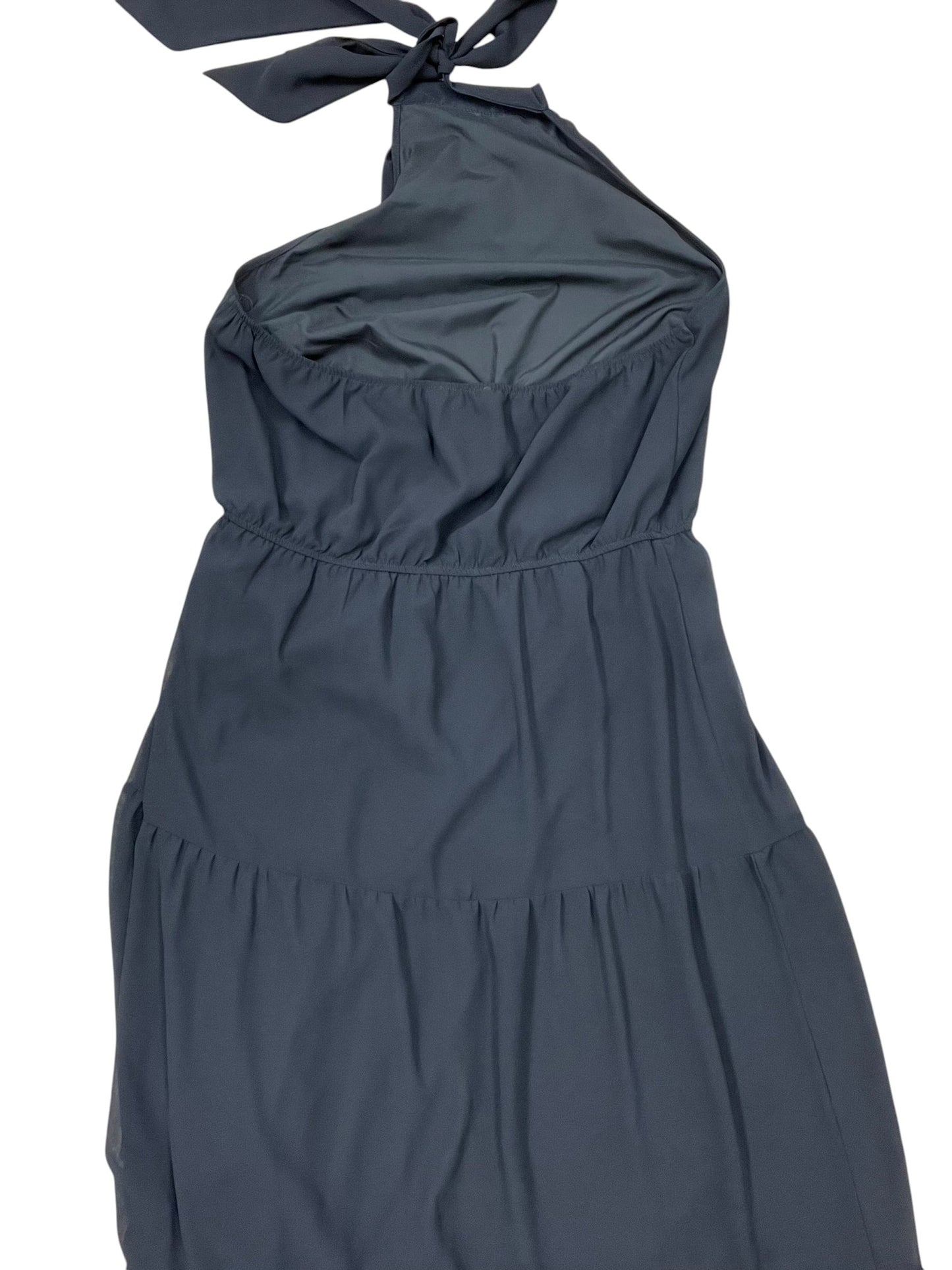 Dress Casual Maxi By Prettygarden In Black, Size:Xl