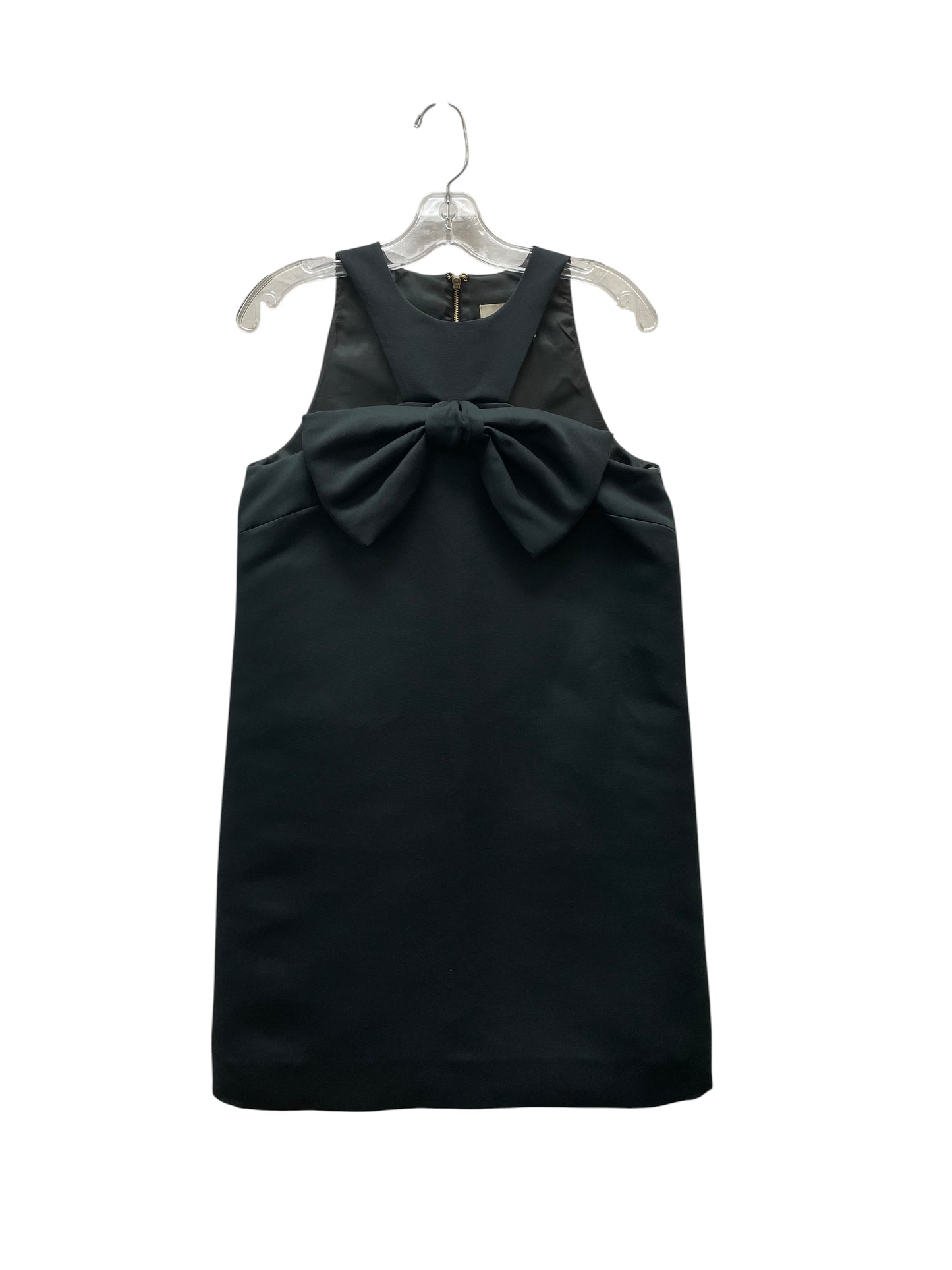 Dress Designer By Kate Spade In Black, Size:S