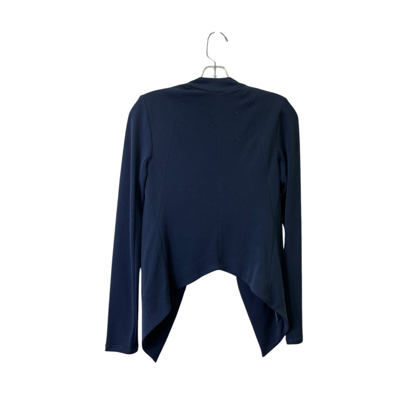 Blazer By Bcbgeneration In Blue, Size:Xs