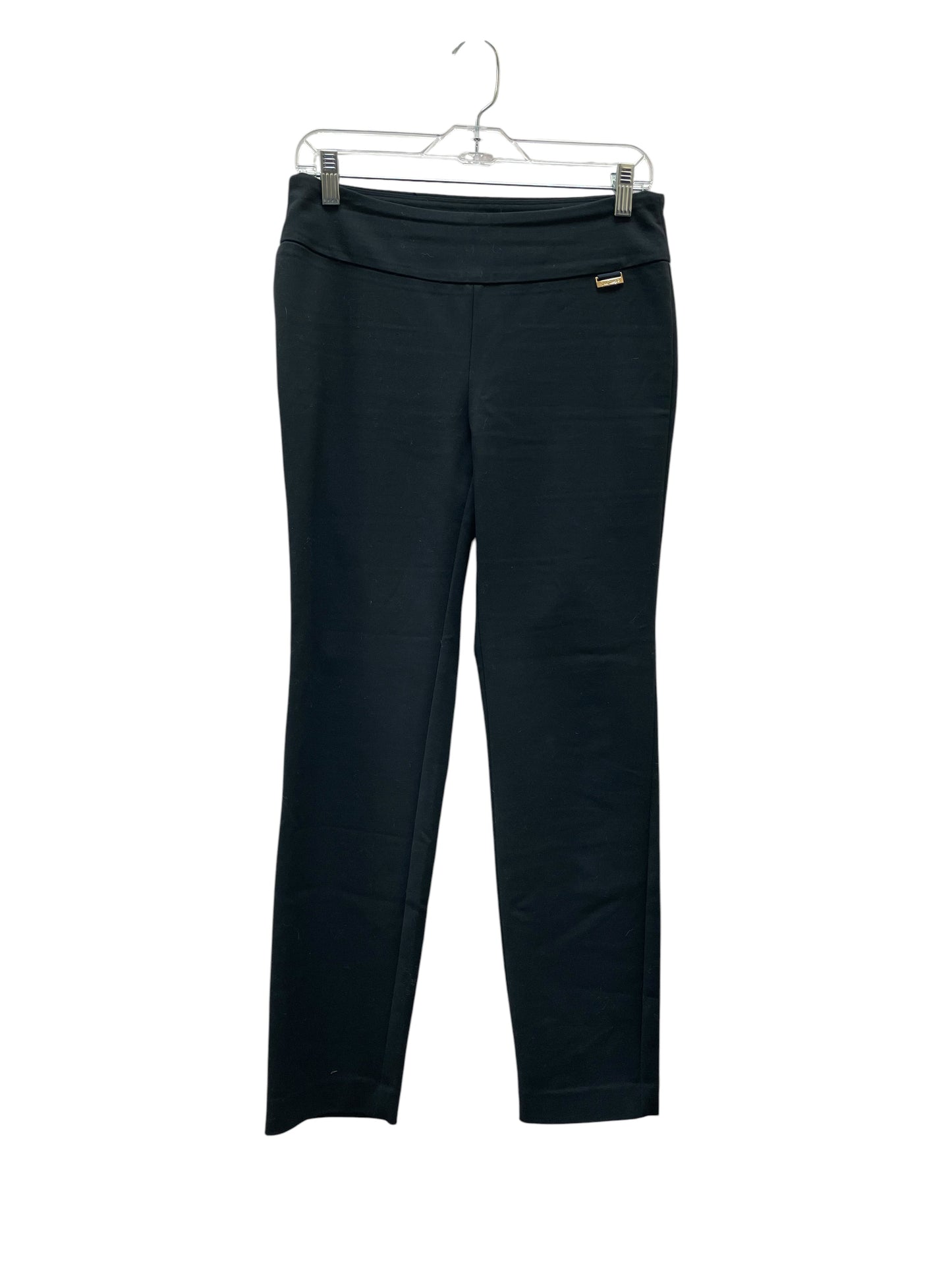 Pants Designer By Lilly Pulitzer In Black, Size:6