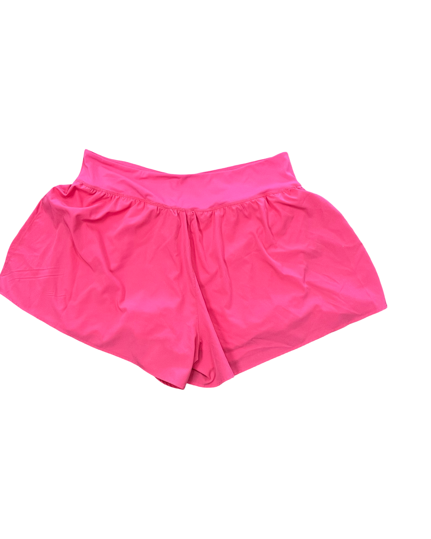 Skort By Maurices In Pink, Size:Xl