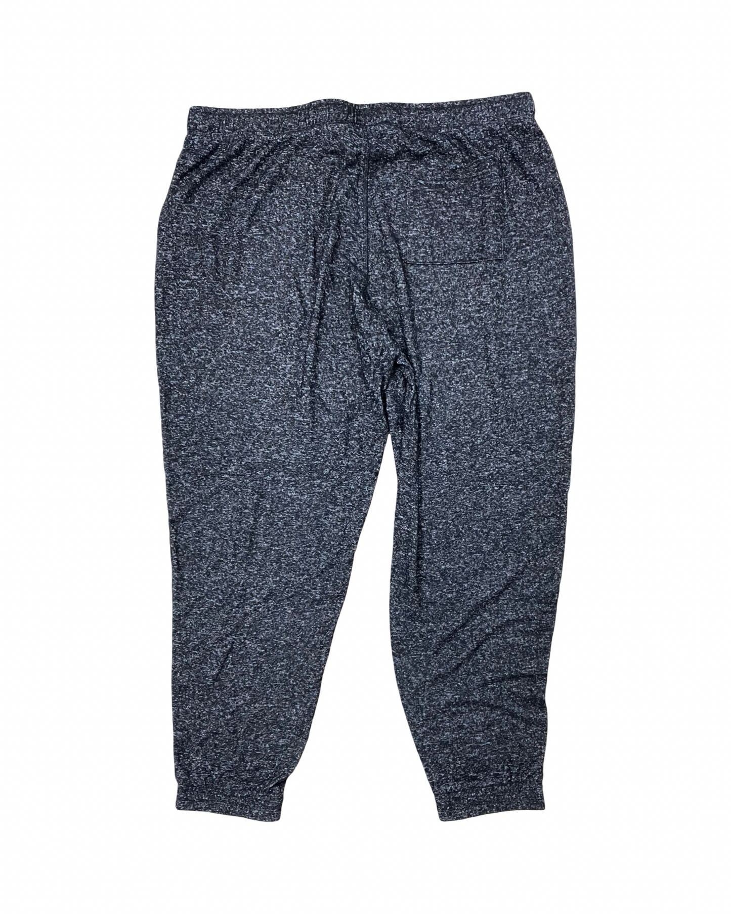 Pants Lounge By Bobs In Black, Size:Xl