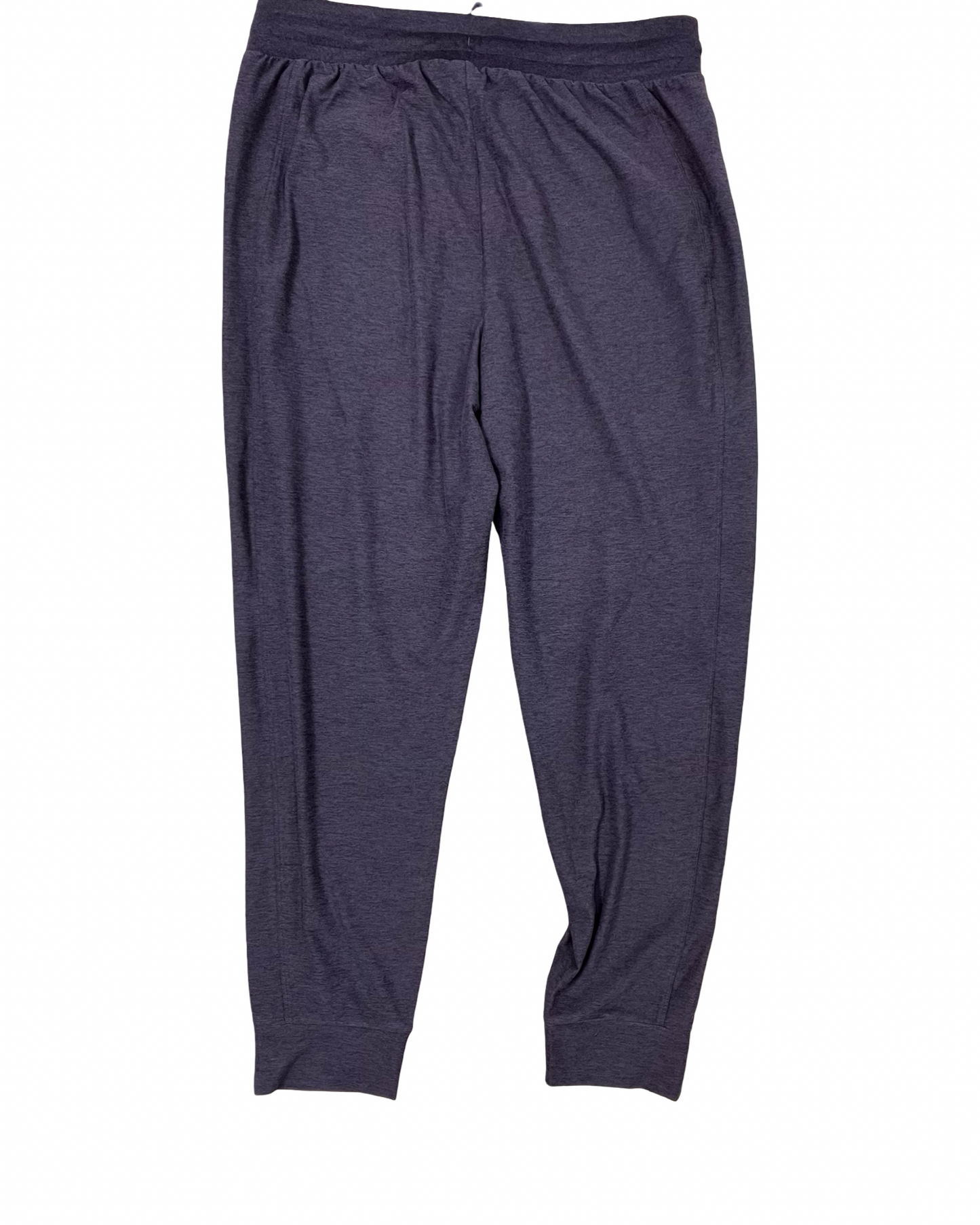 Athletic Pants By Fabletics In Purple, Size:Xl