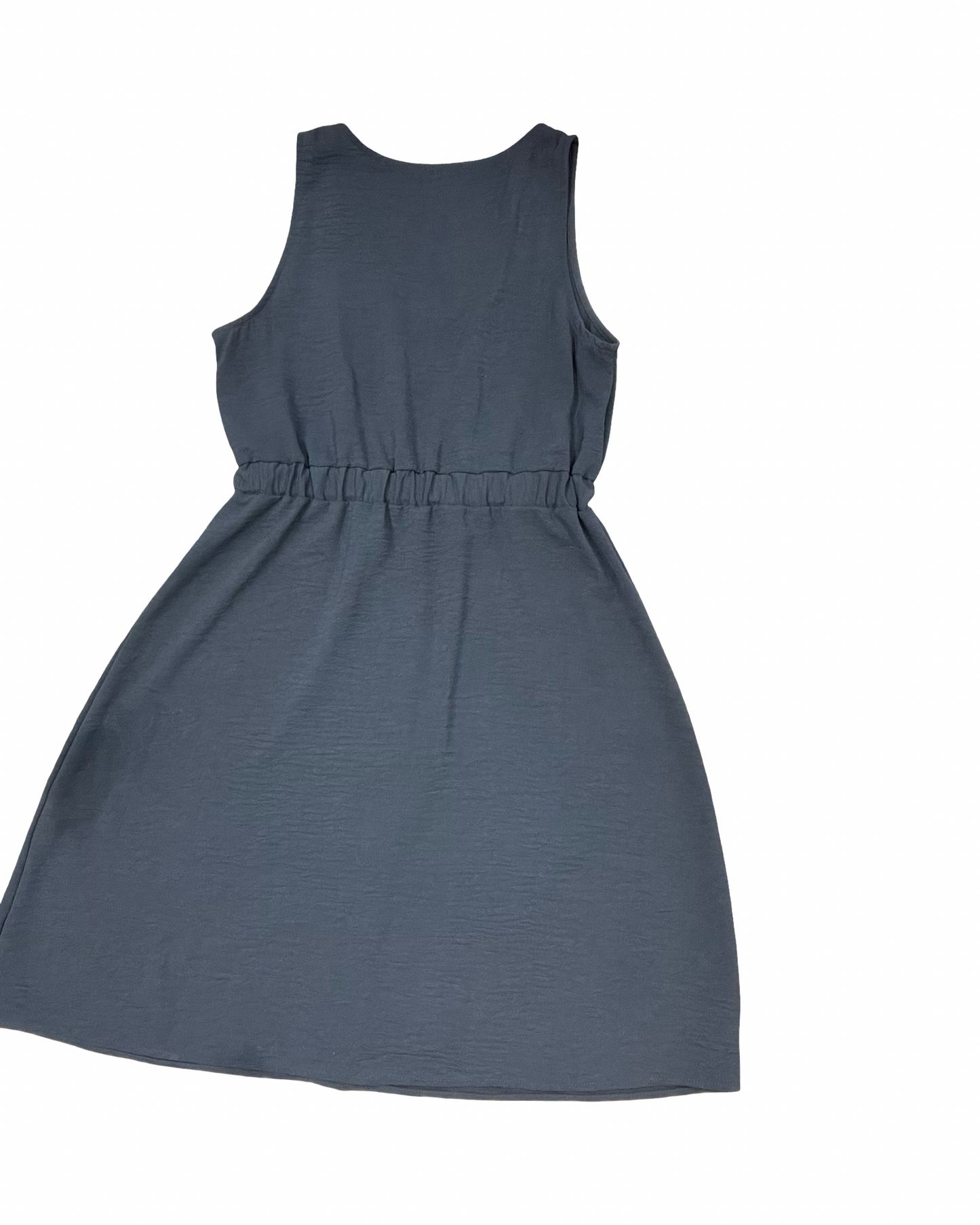 Dress Casual Short By Clothes Mentor In Black, Size:M
