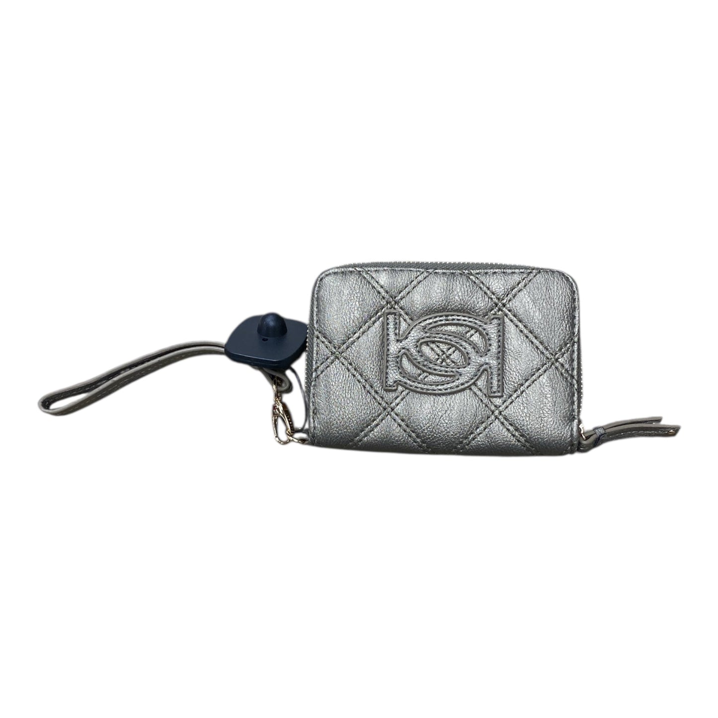 Wallet By Bebe In Taupe, Size:Small