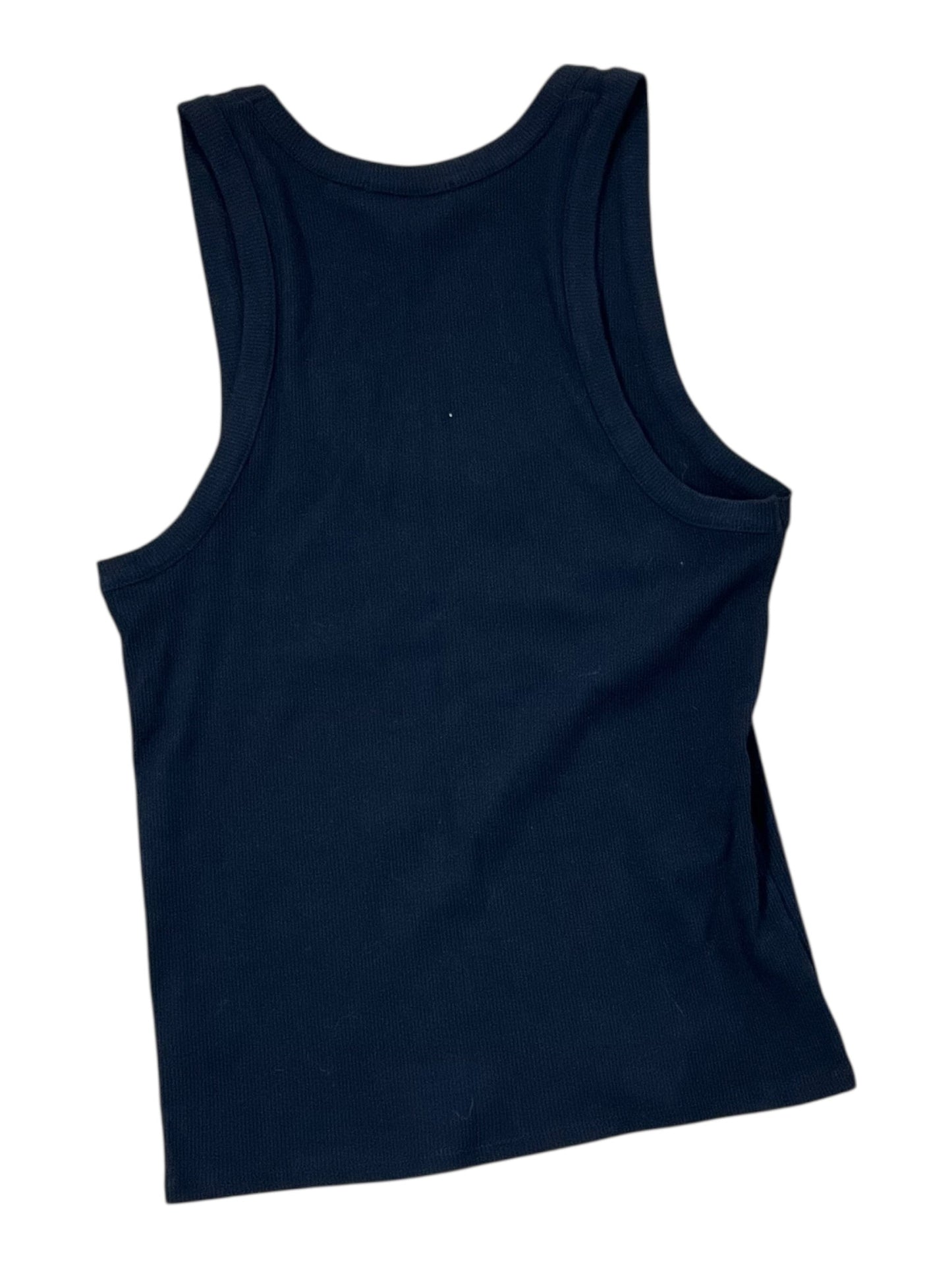 Tank Top By 89Th And Madison In Black, Size:Xl