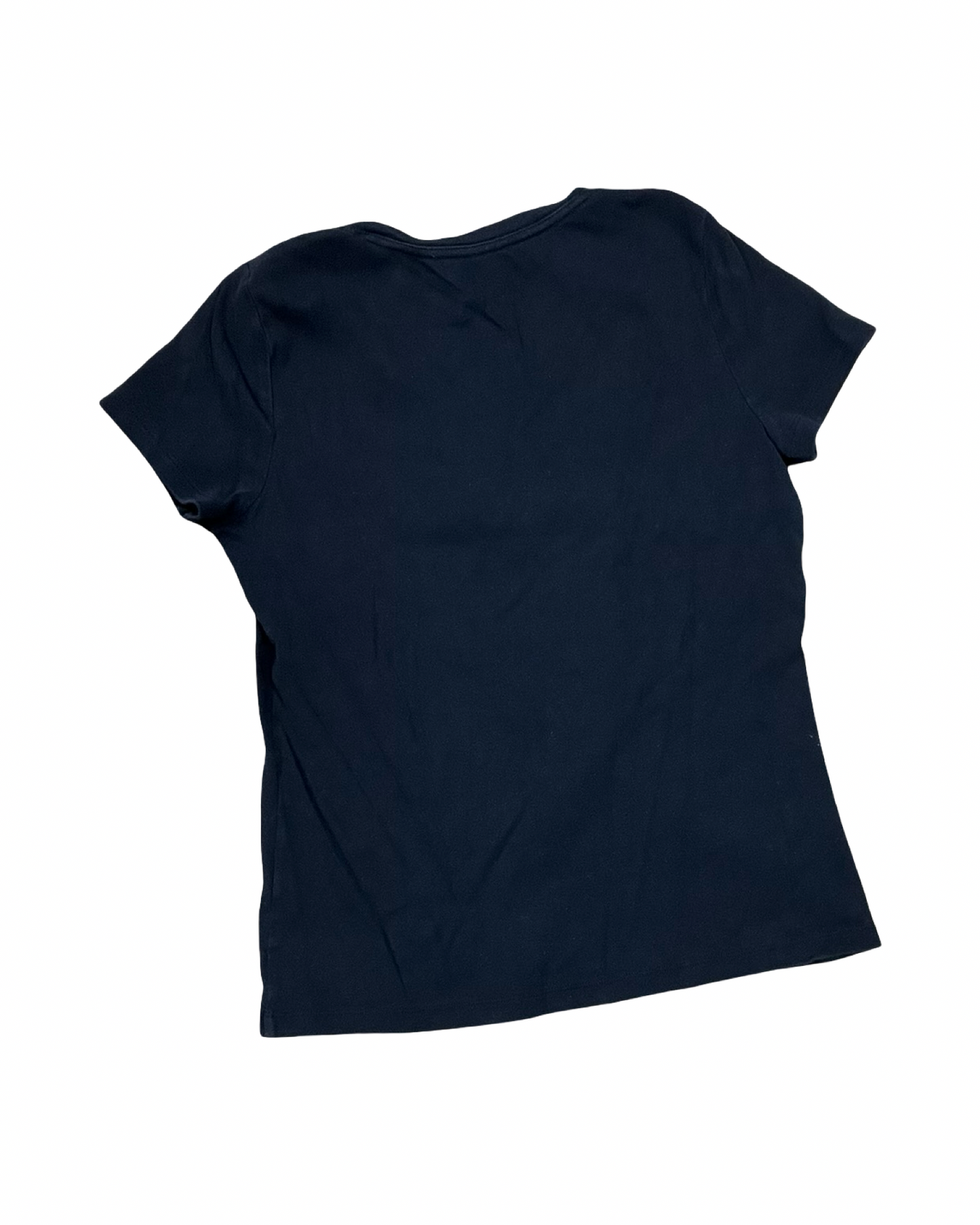 Top Ss By St Johns Bay In Black, Size:S