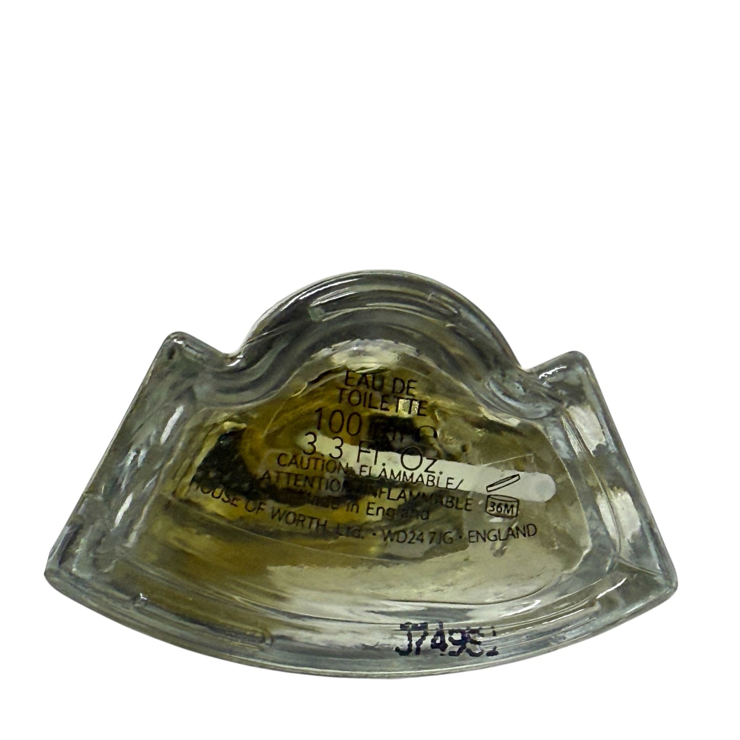 Je Reviens EDT By Worth