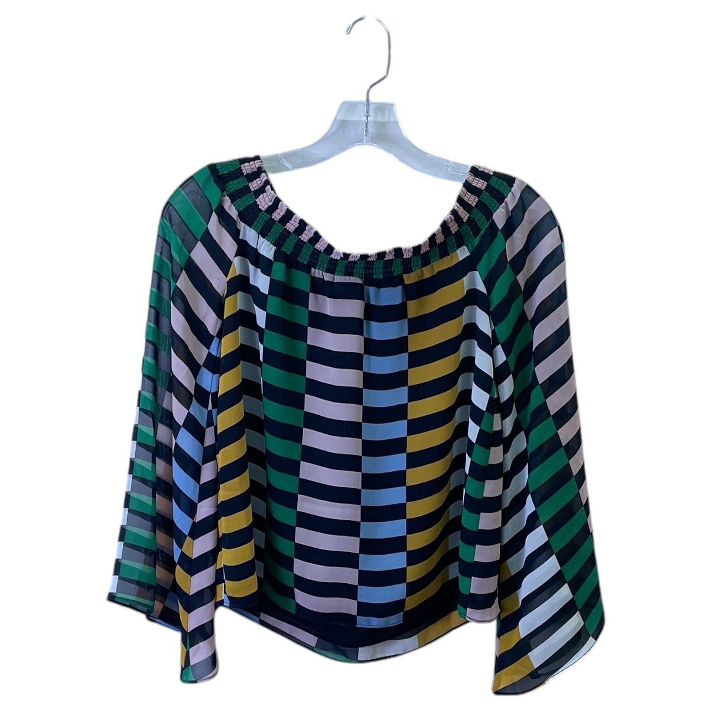 Top Ls By Bar Iii In Multi, Size:S