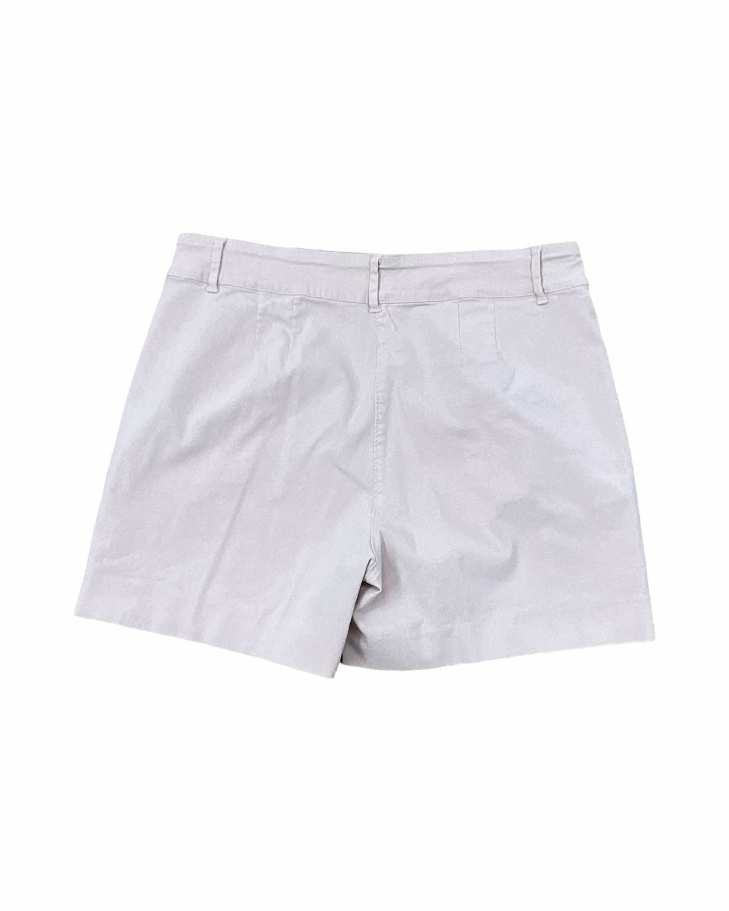 Shorts By White House Black Market In Pink, Size:8