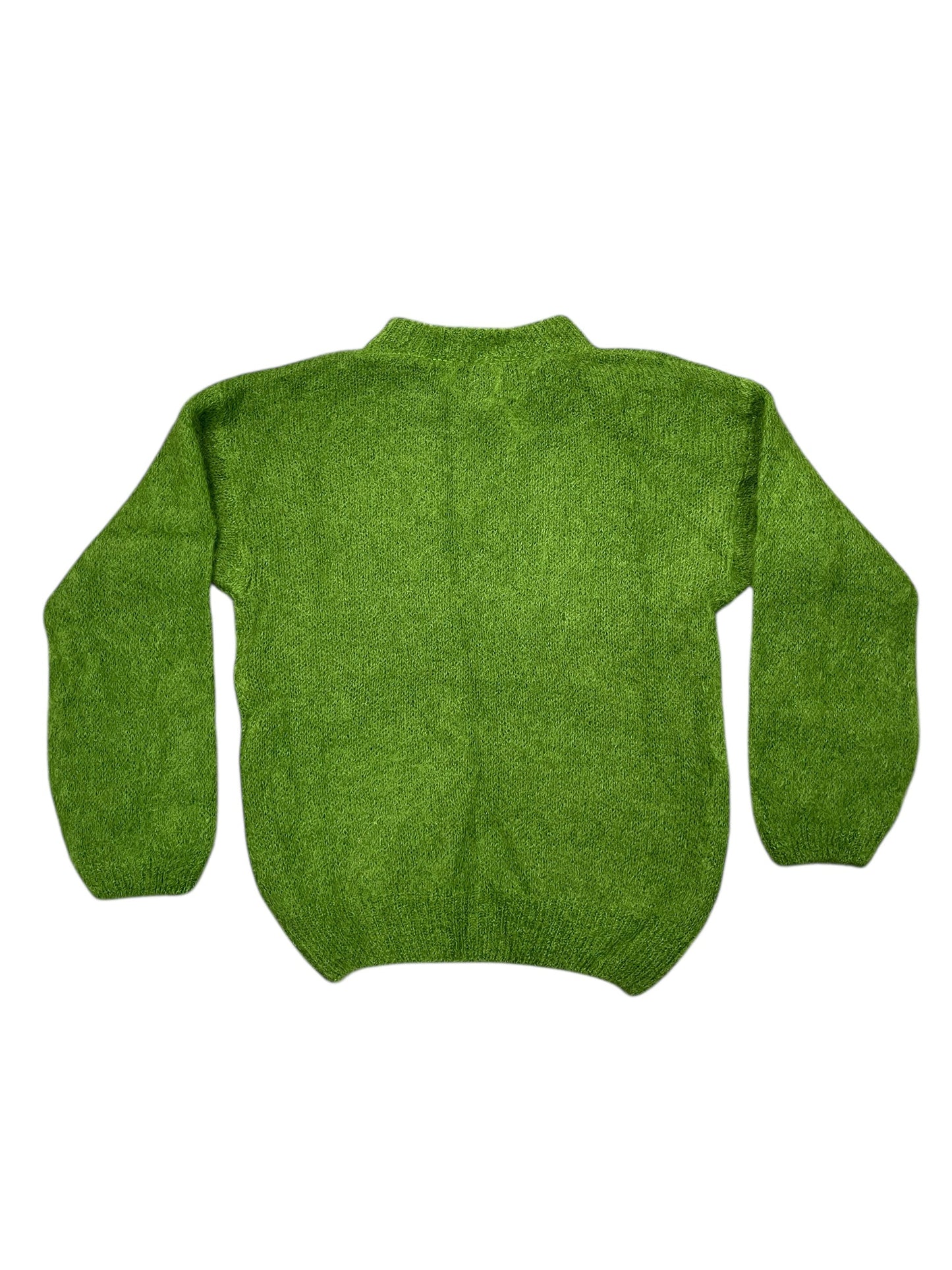Sweater By Cmc In Green, Size:L
