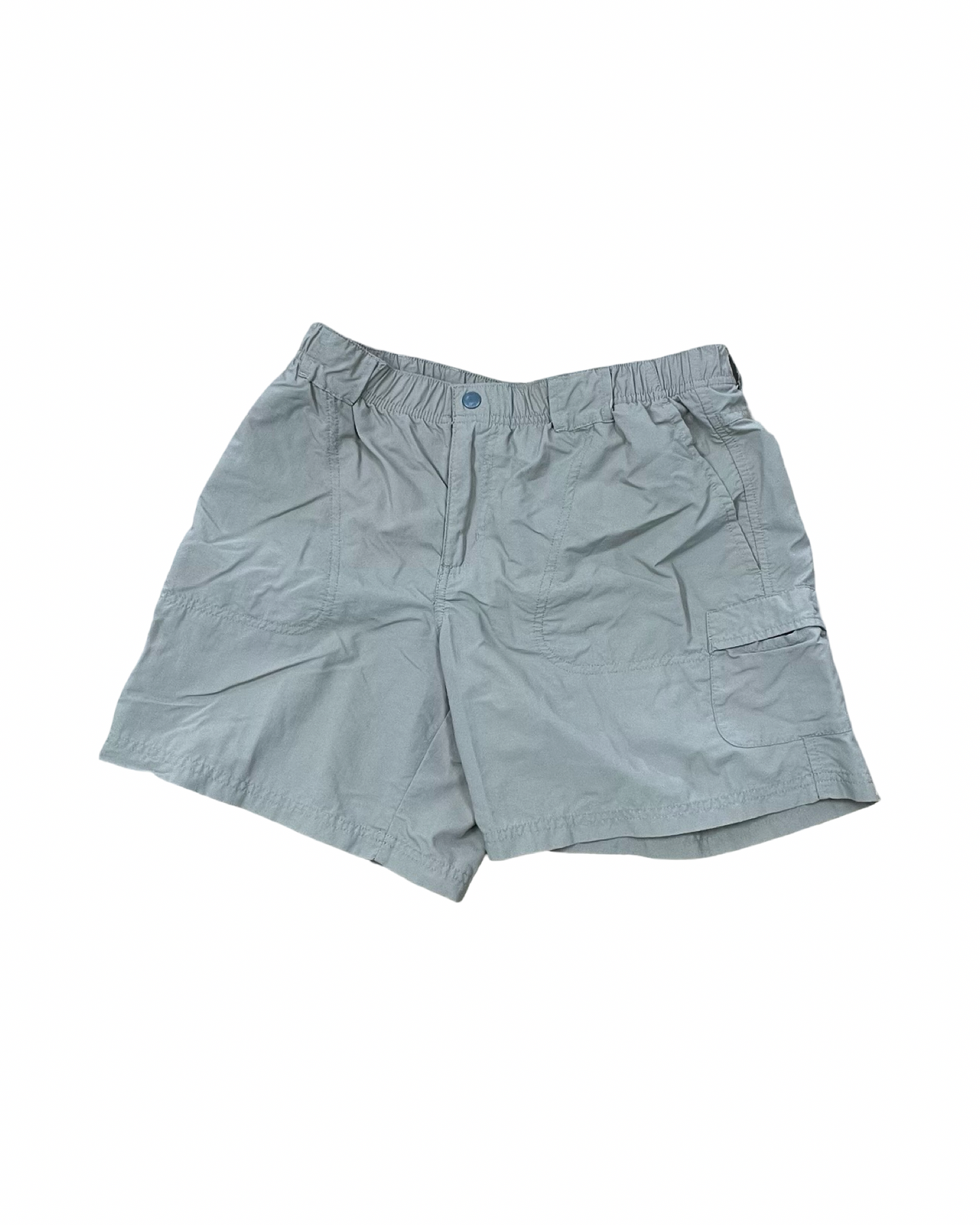 Shorts By Columbia In Beige, Size:S