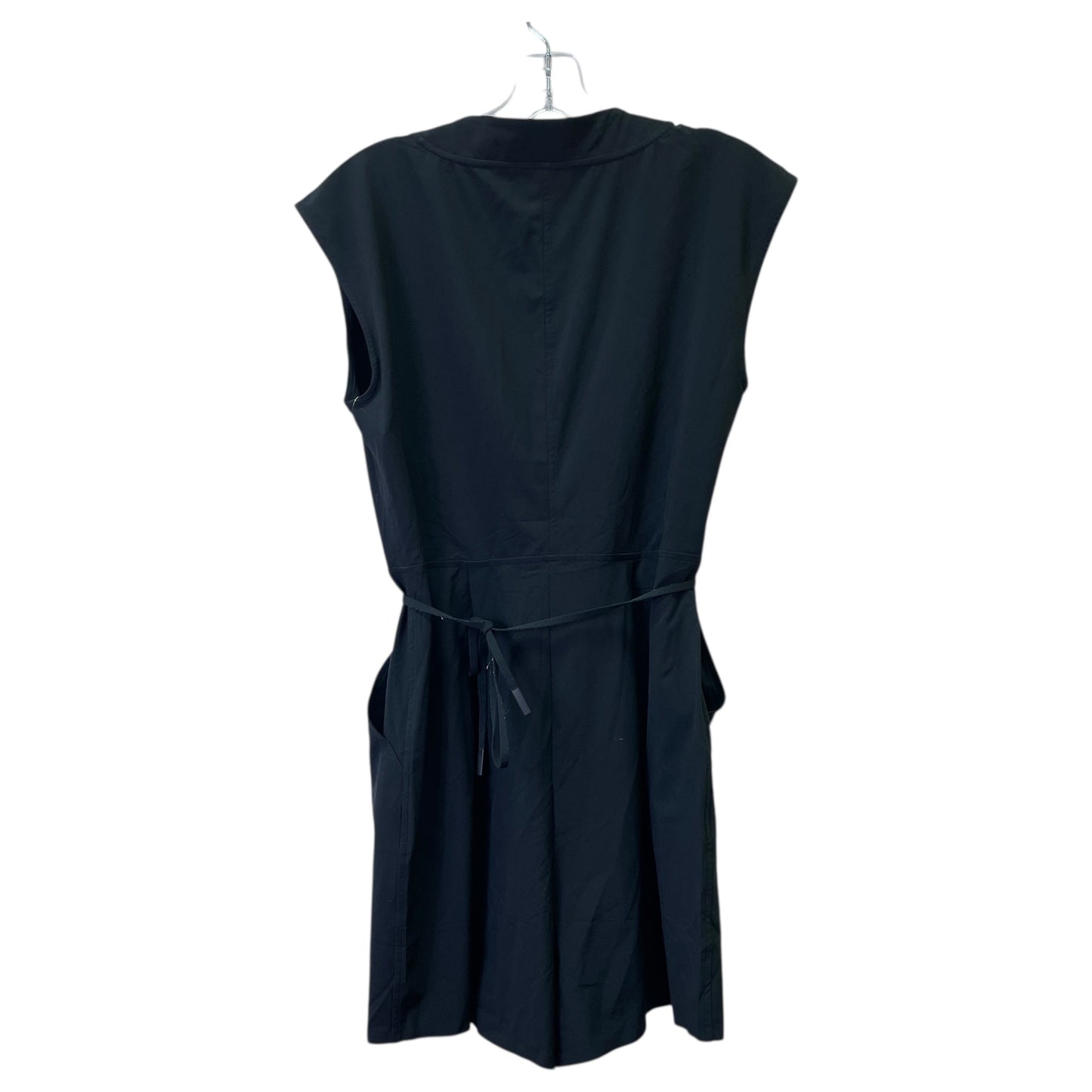 Romper By Athleta In Black, Size:Xs