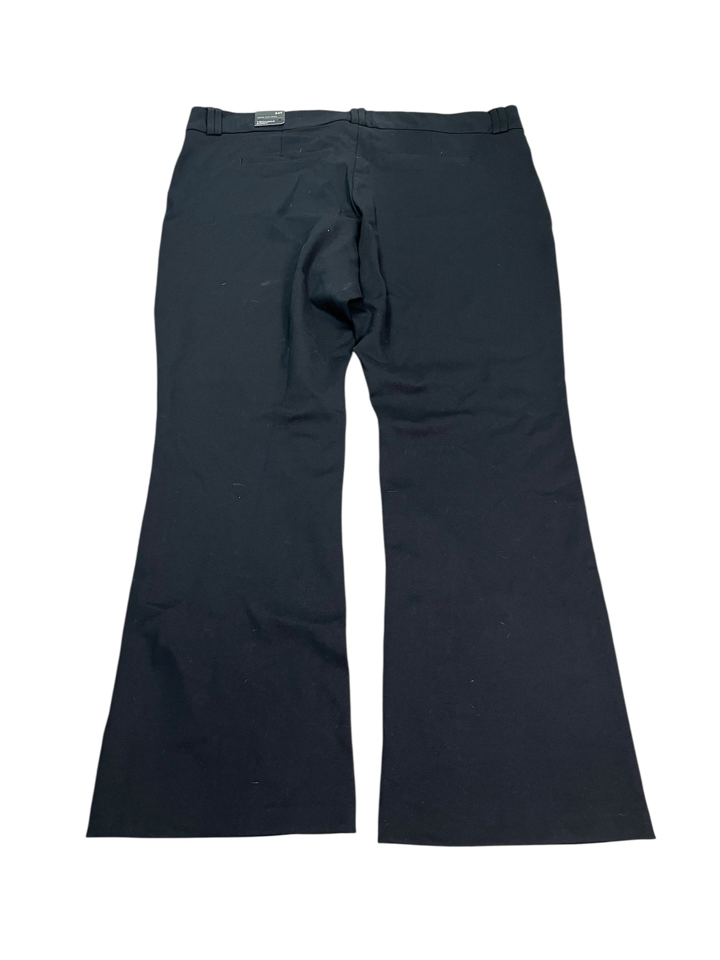 Pants Dress By Torrid In Black, Size:3X