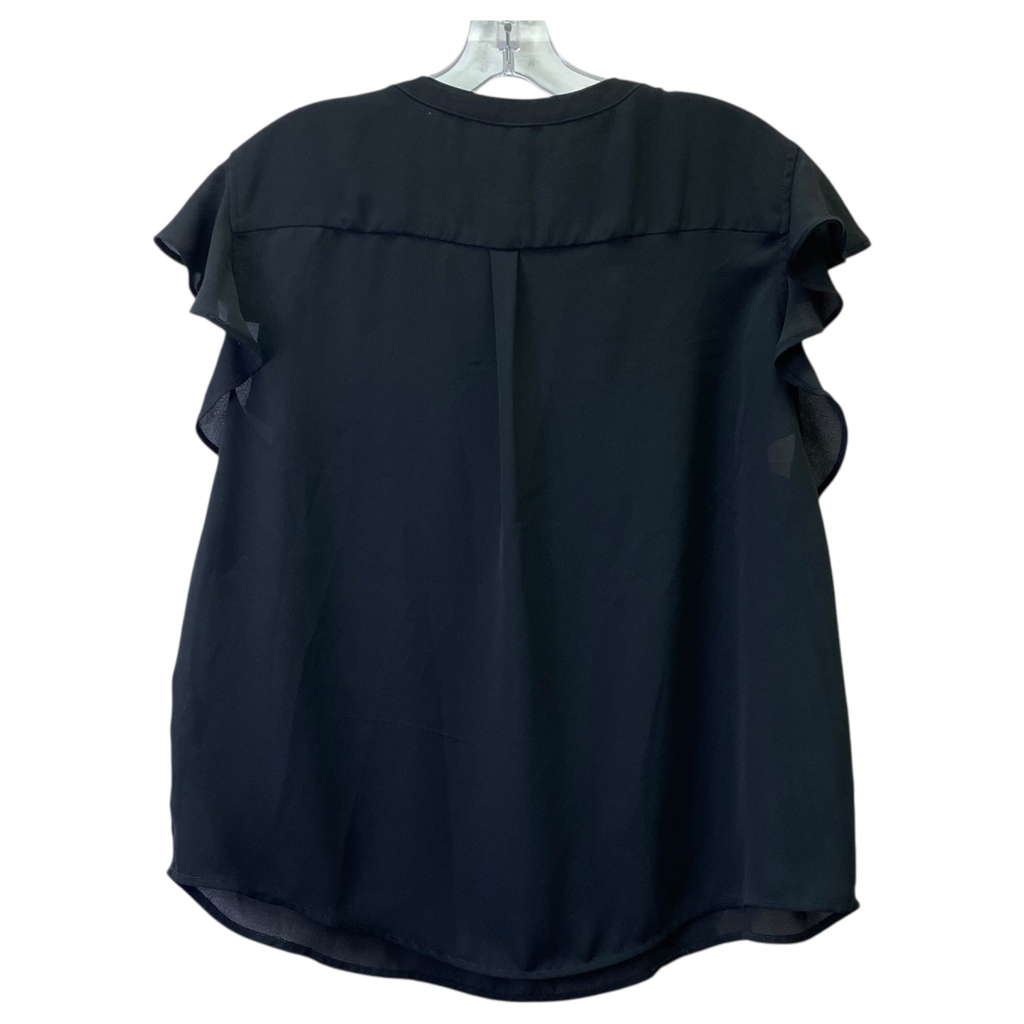 Top Sleeveless By Cme In Black, Size:L