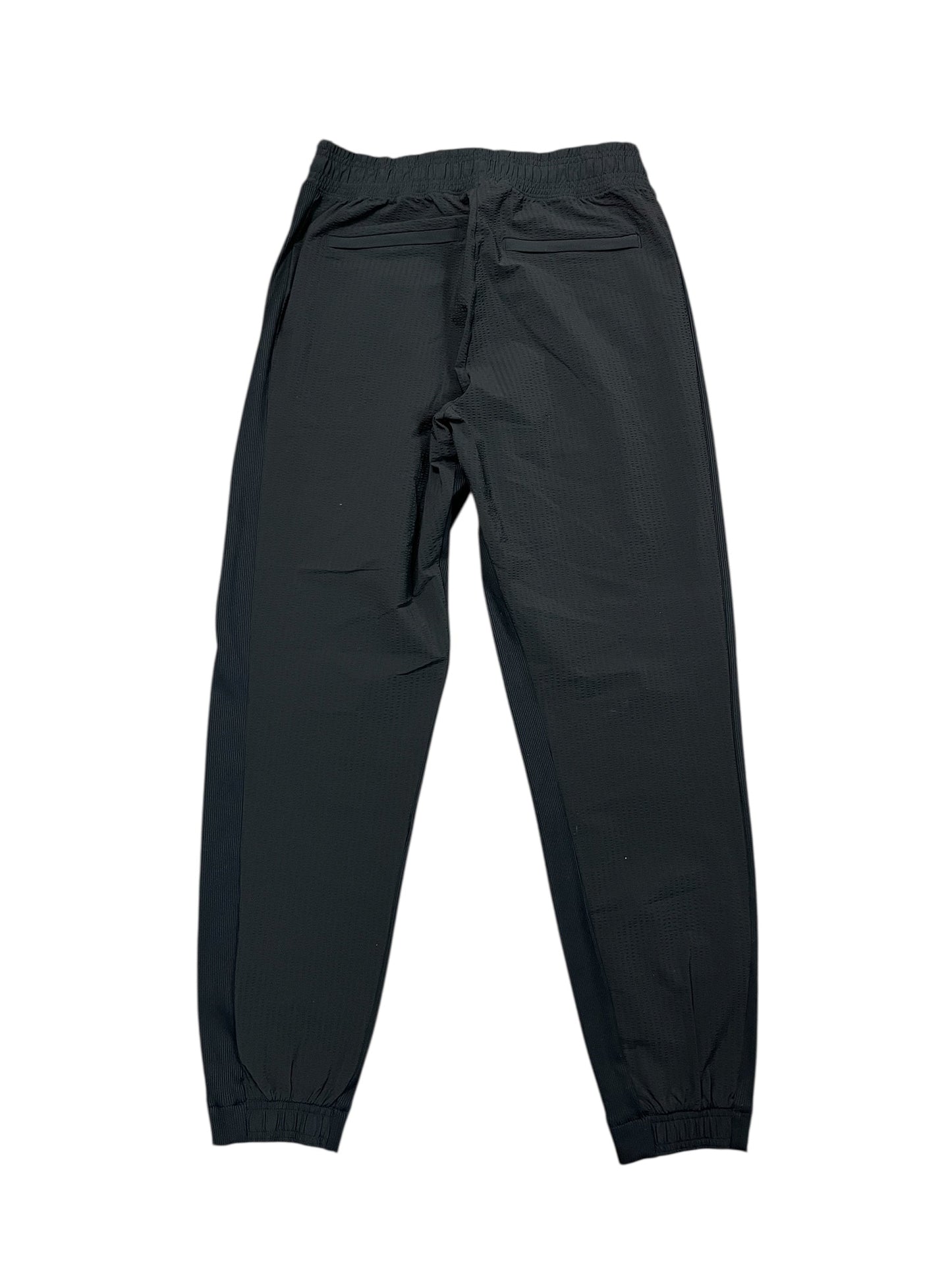 Athletic Pants By Athleta In Black, Size:S