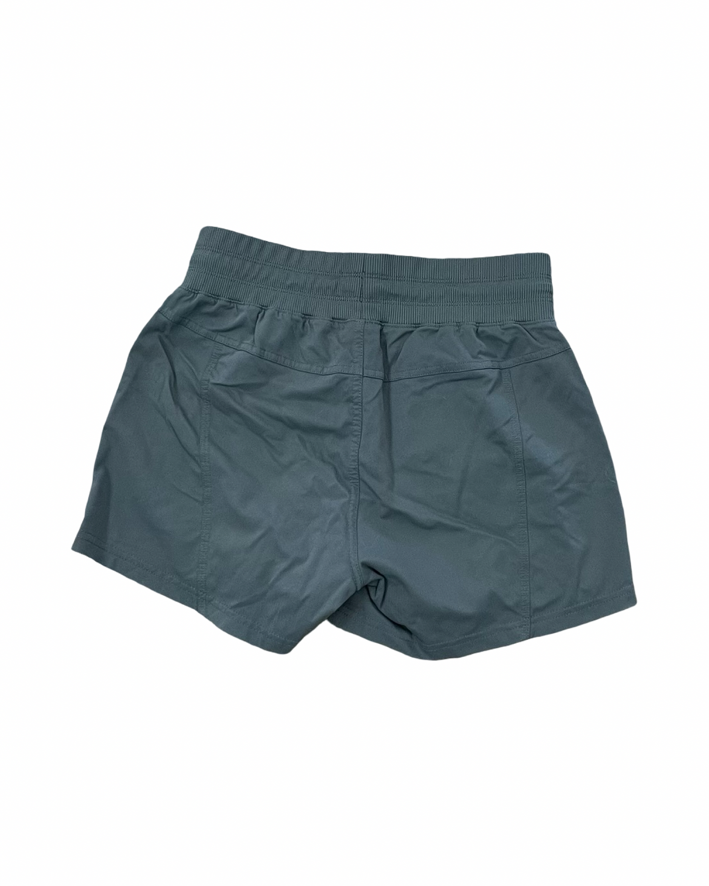 Athletic Shorts By Athletic Works In Green, Size:Xs