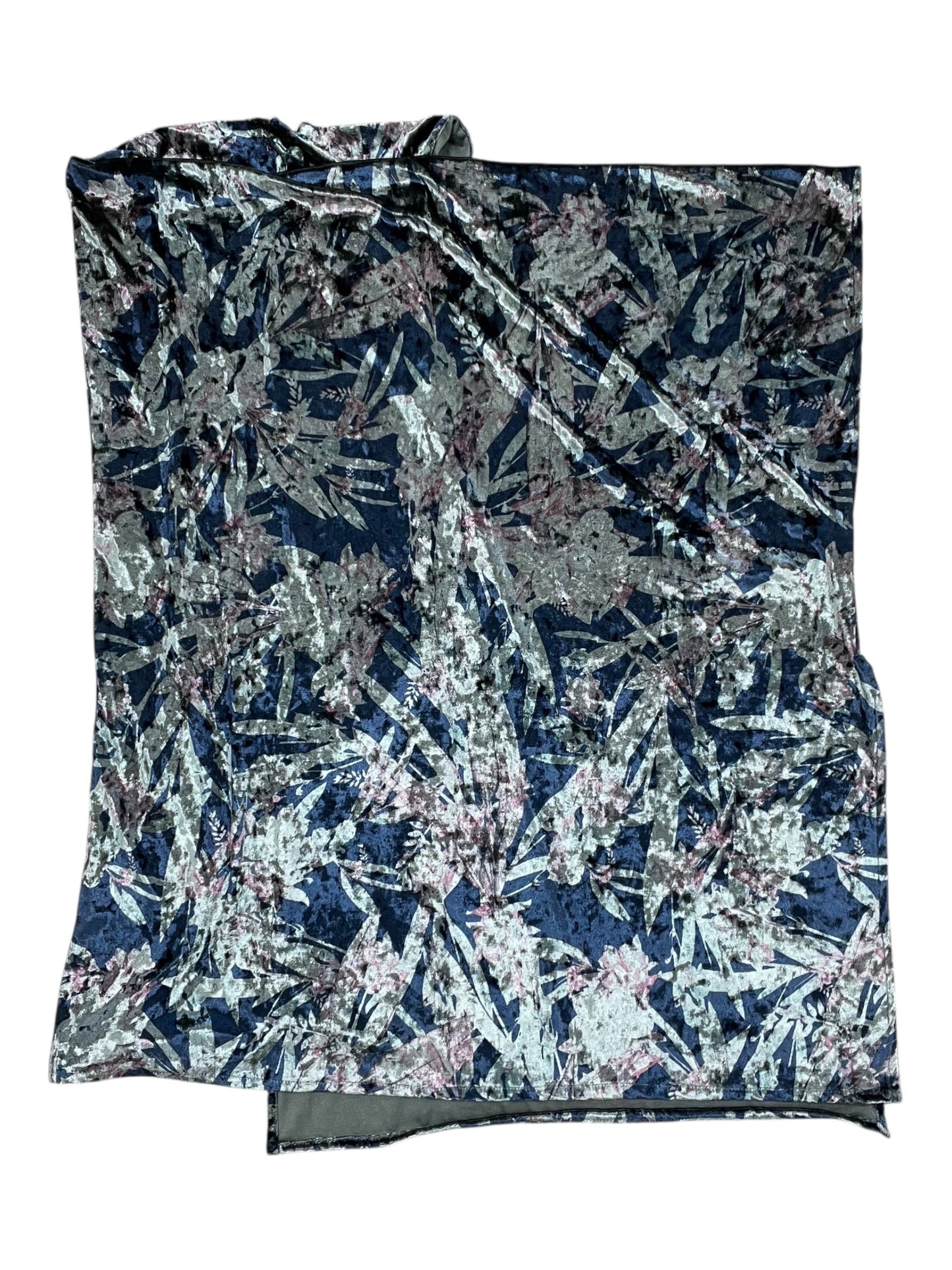 Kimono By Simply Noelle In Green, Size:Osfm