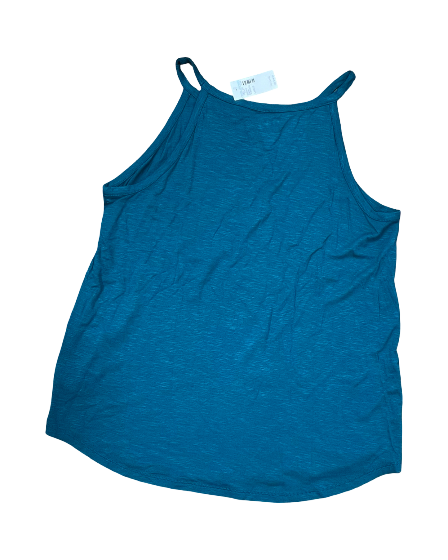 Tank Top By Maurices In Green, Size:L