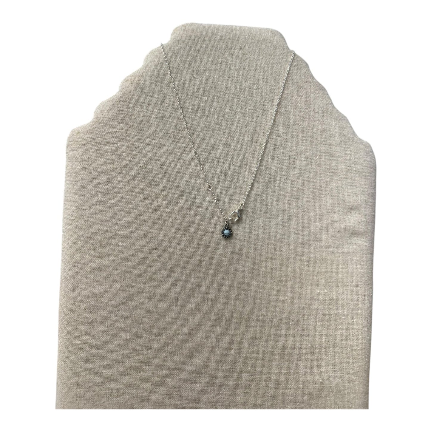 Necklace Pendant By Cme In Silver