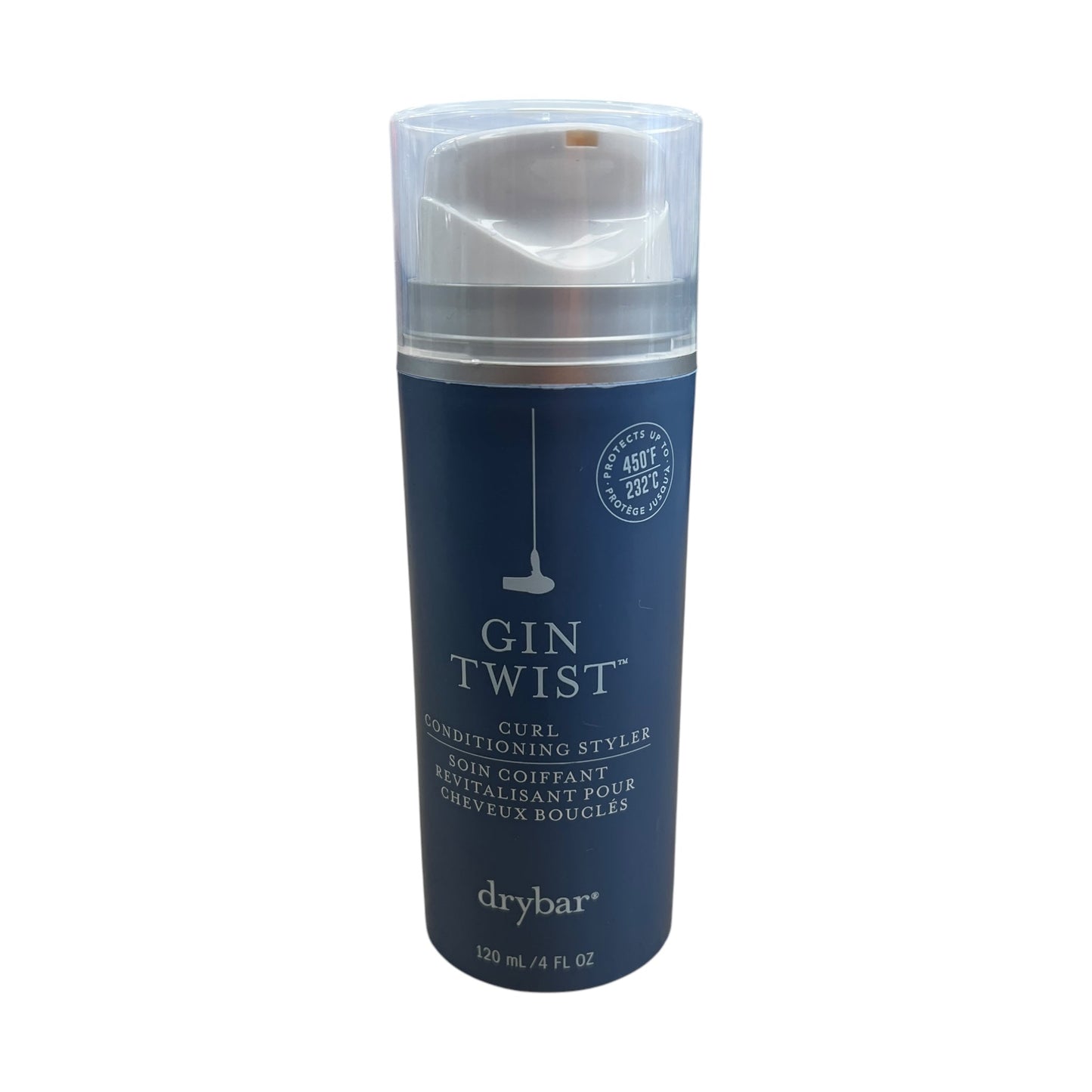 Hair Product By Dry bar In Blue