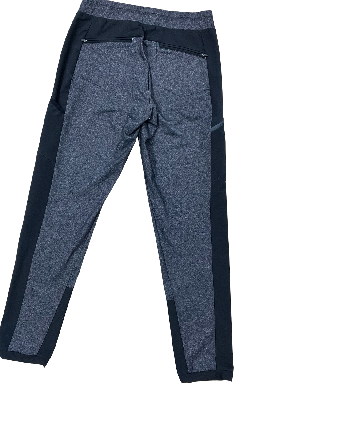Athletic Pants By Title Nine In Black, Size:M