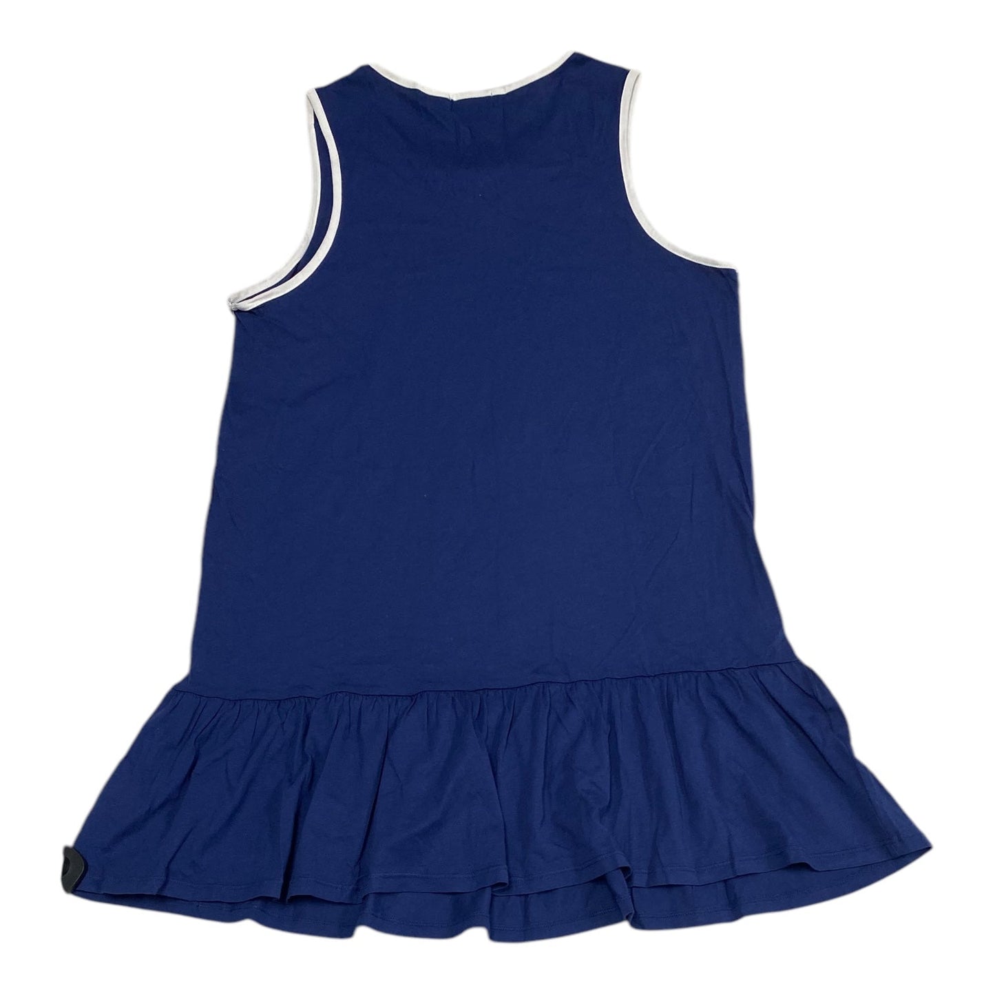 Dress Designer By Kate Spade In Navy, Size:S