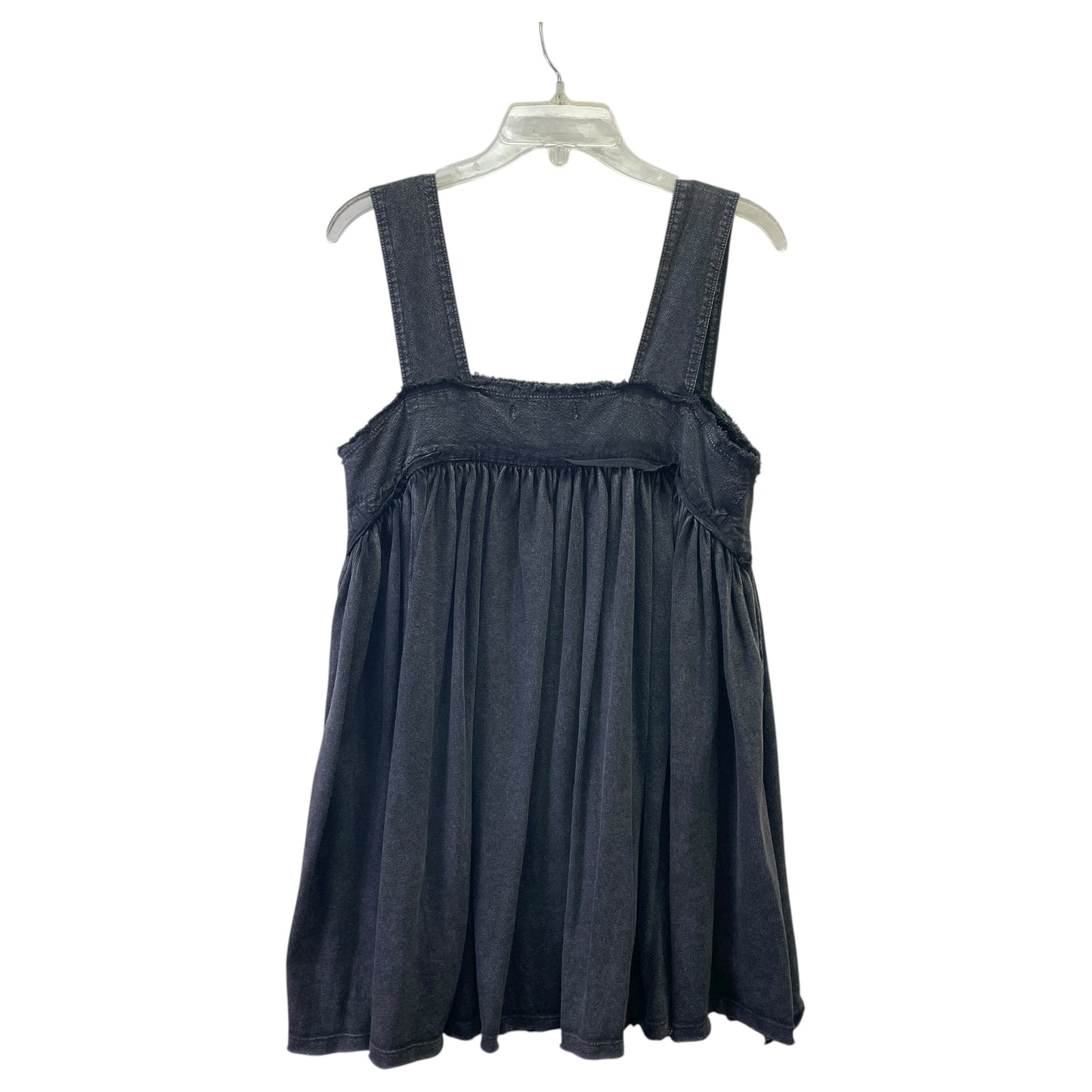 Top Sleeveless By We The Free In Black, Size:S