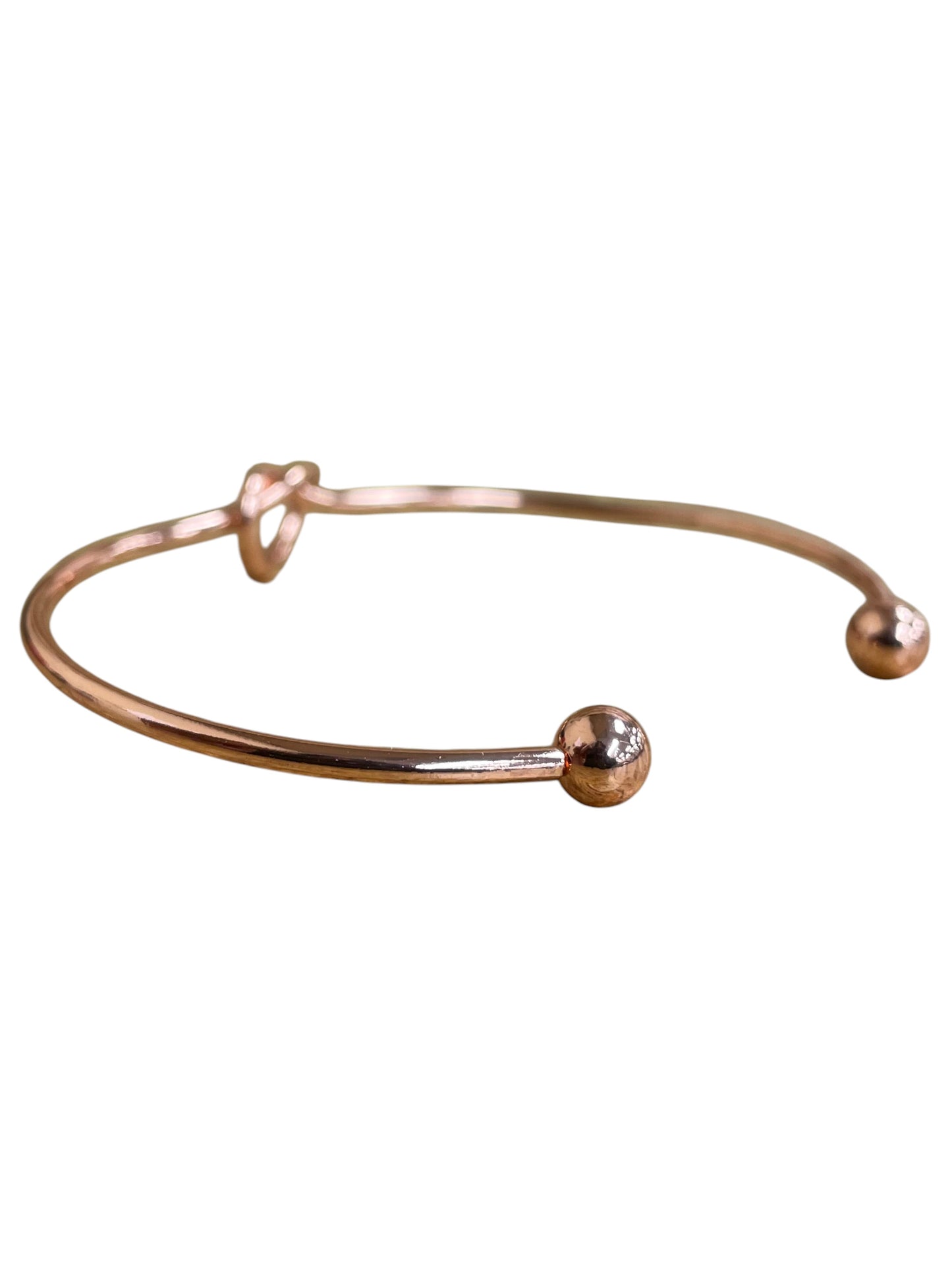 Bracelet Cuff By Cme In Rose Gold