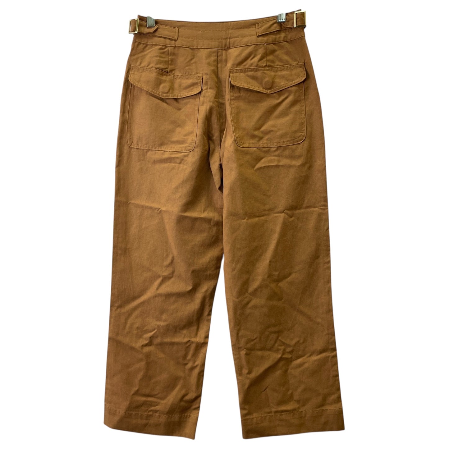 Pants Chinos & Khakis By Rachel Zoe In Tan, Size:2
