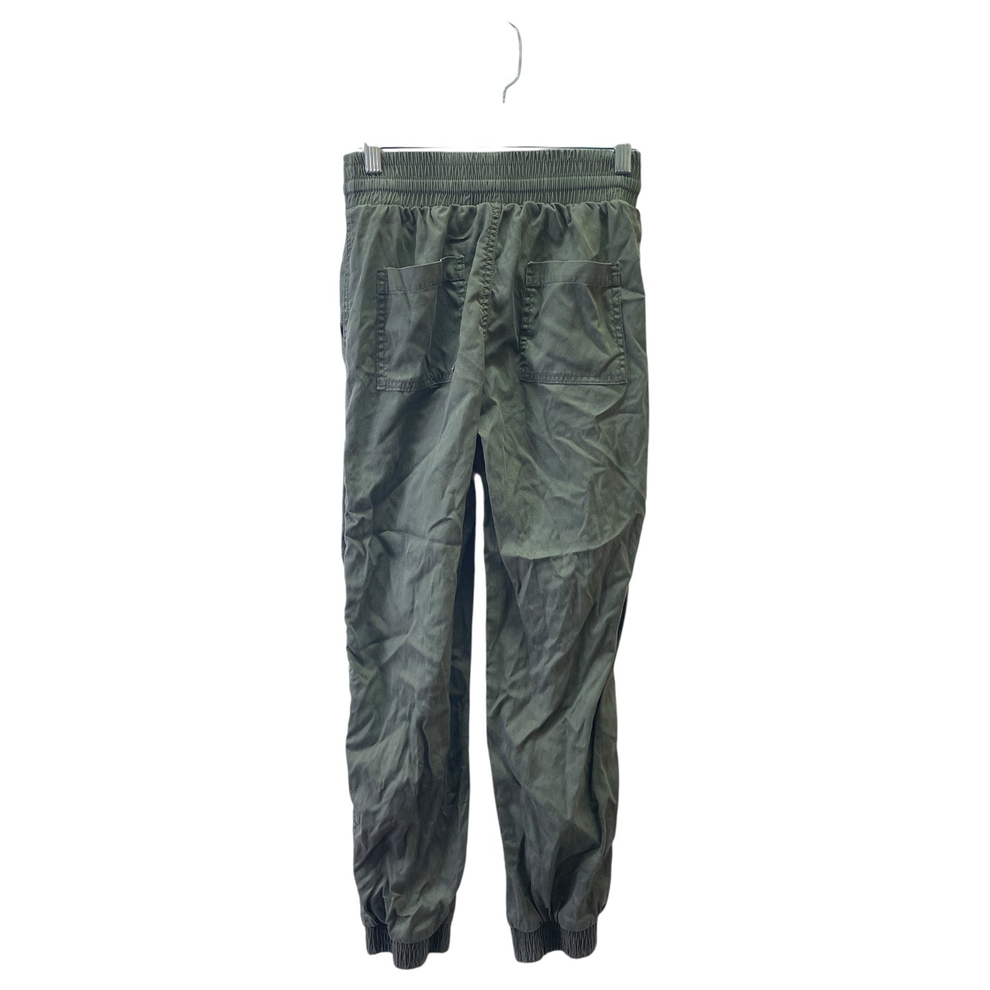 Pants Joggers By A New Day In Green, Size:Xs