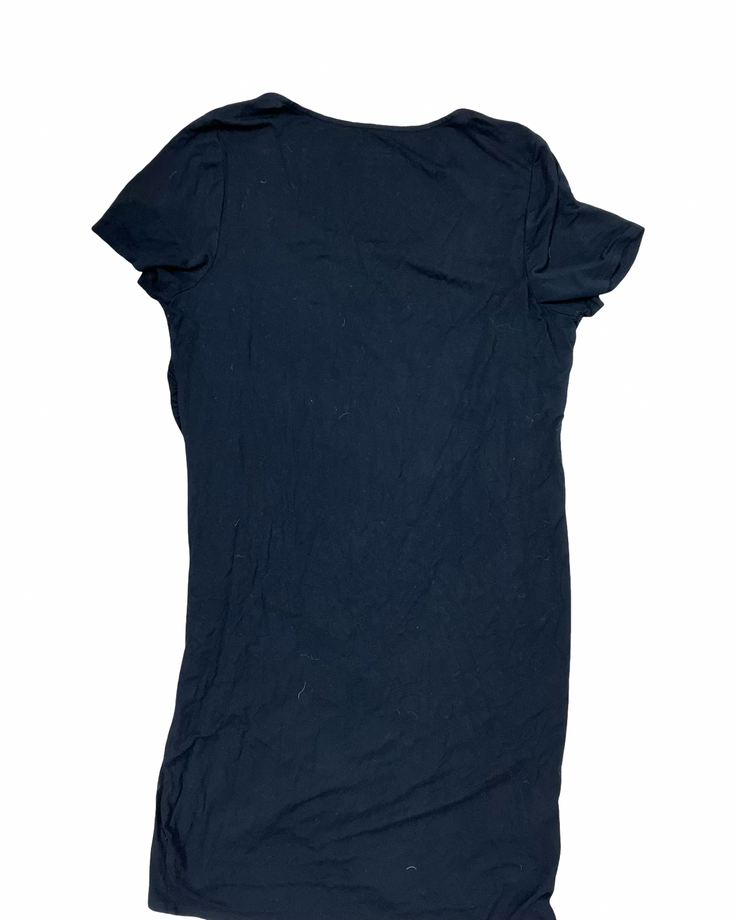 Dress Casual Midi By Torrid In Black, Size:1X