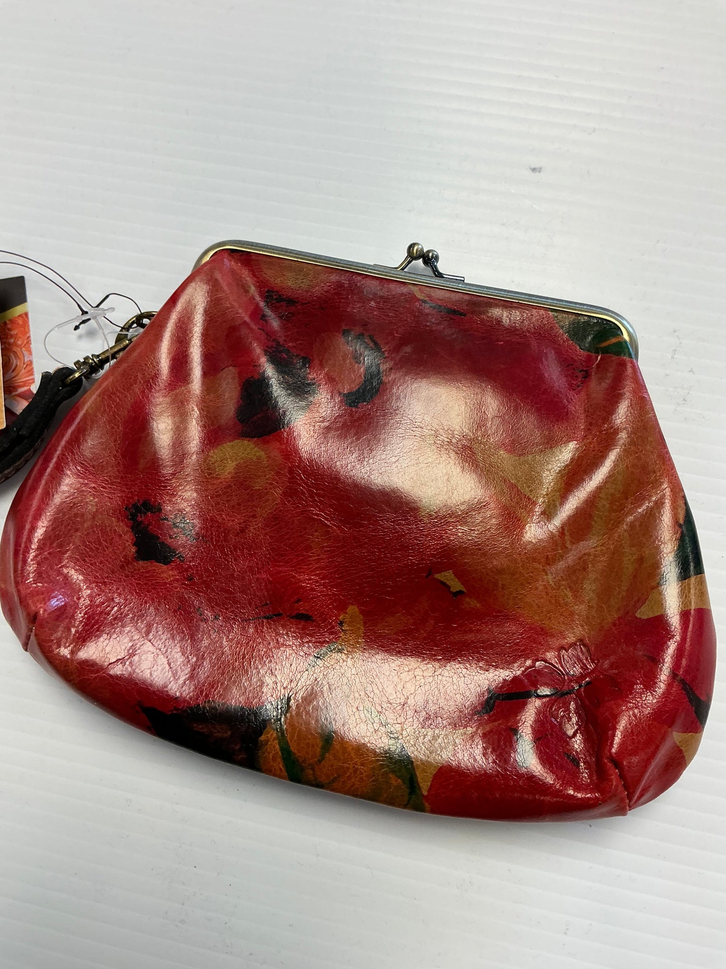 Wristlet Designer By Patricia Nash, Size: Small